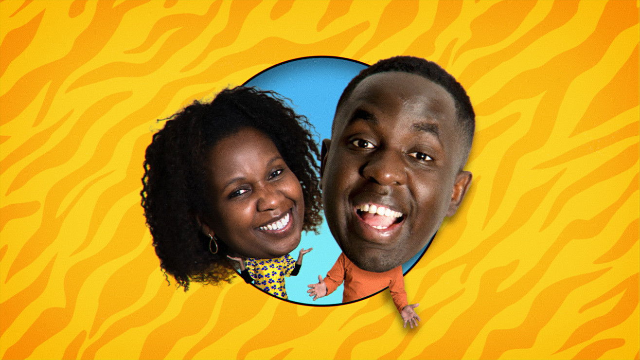 Backdrop for Helt sort