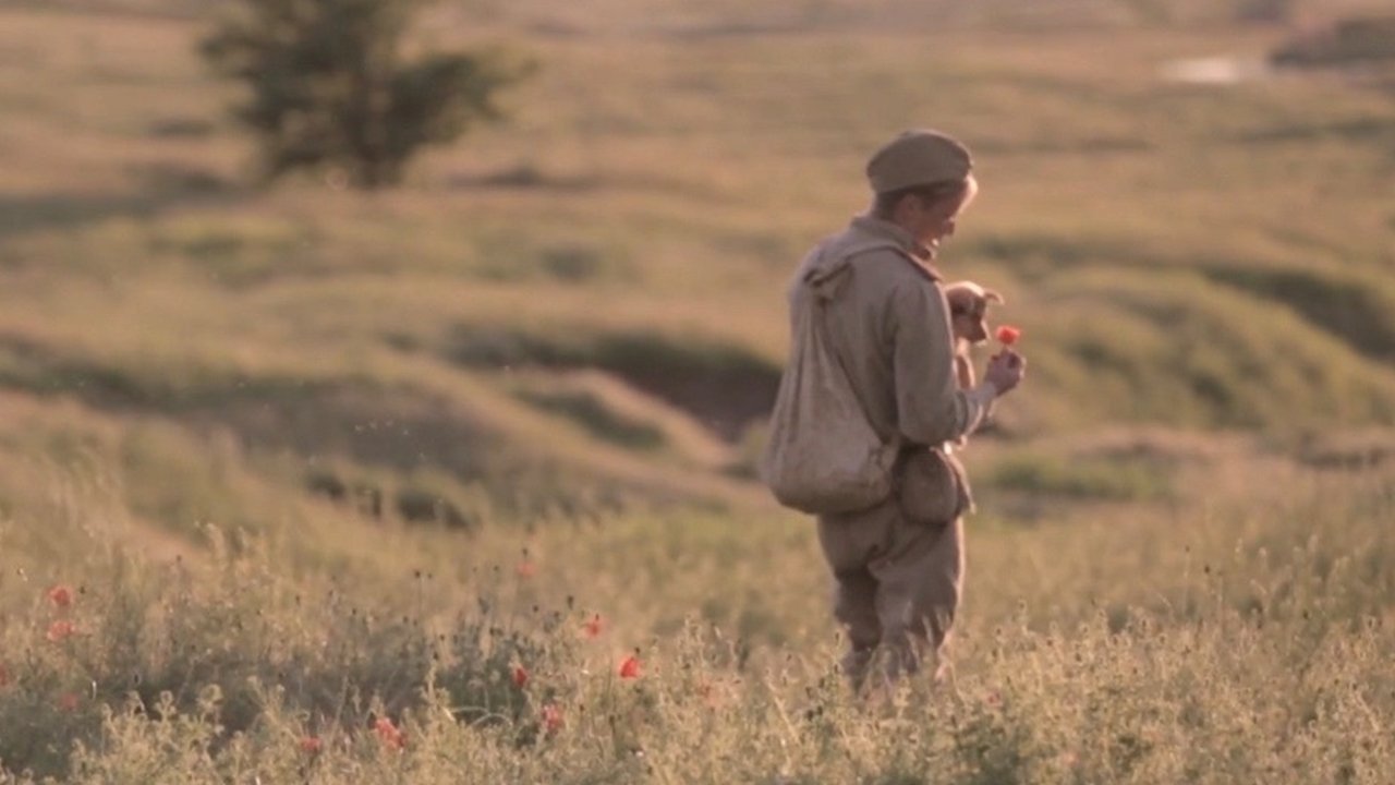 Backdrop for Последствия войны