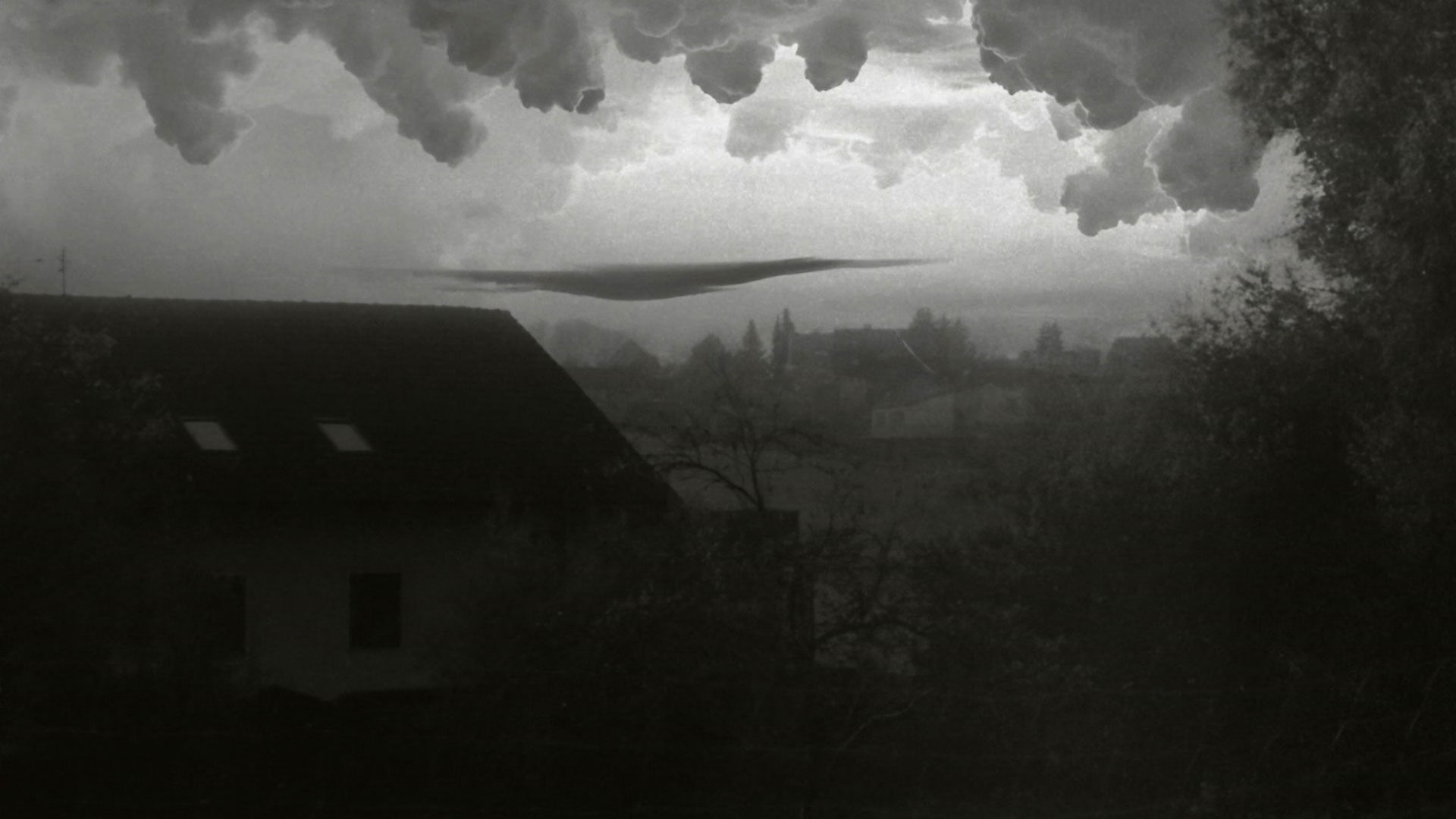 Backdrop for Flesh of the Void