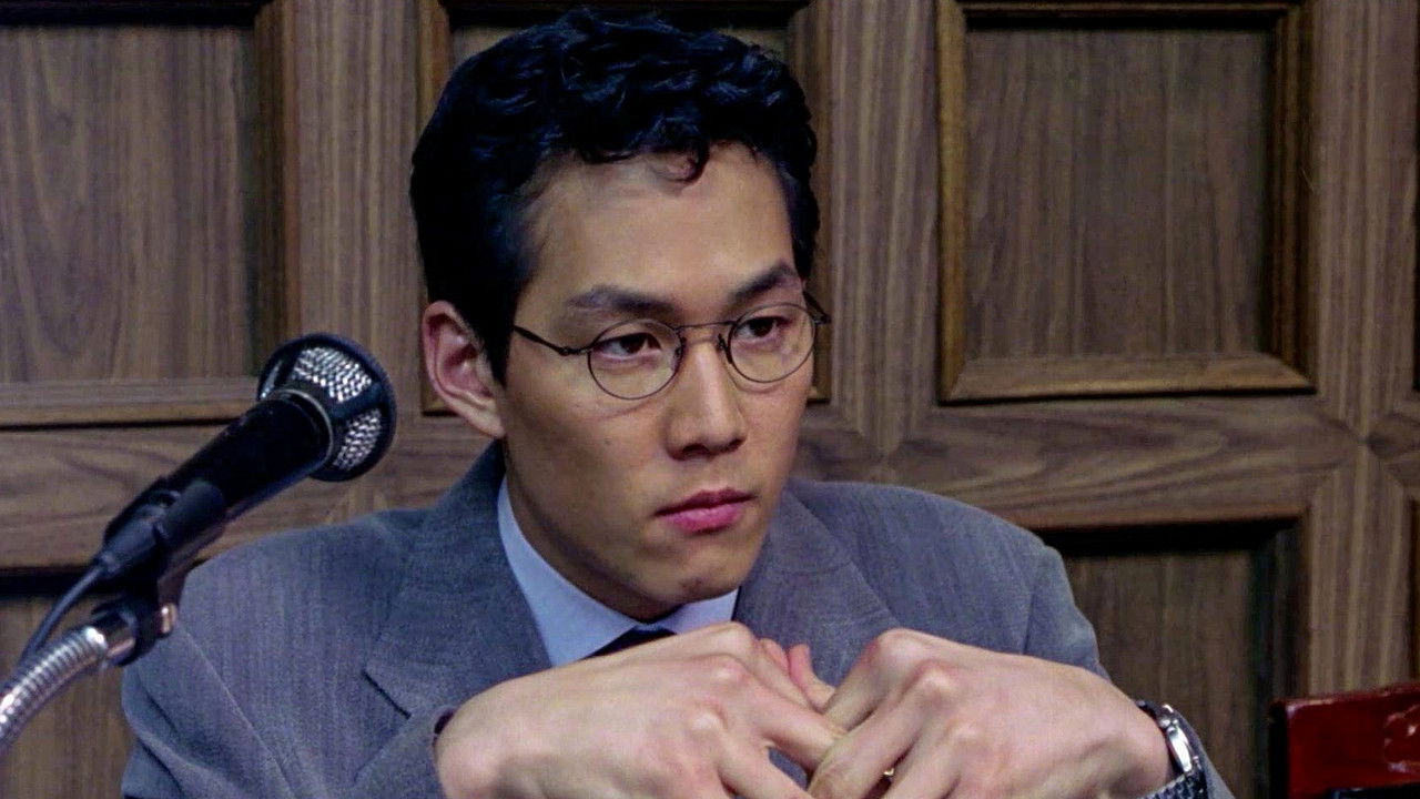 Backdrop for Park vs Park