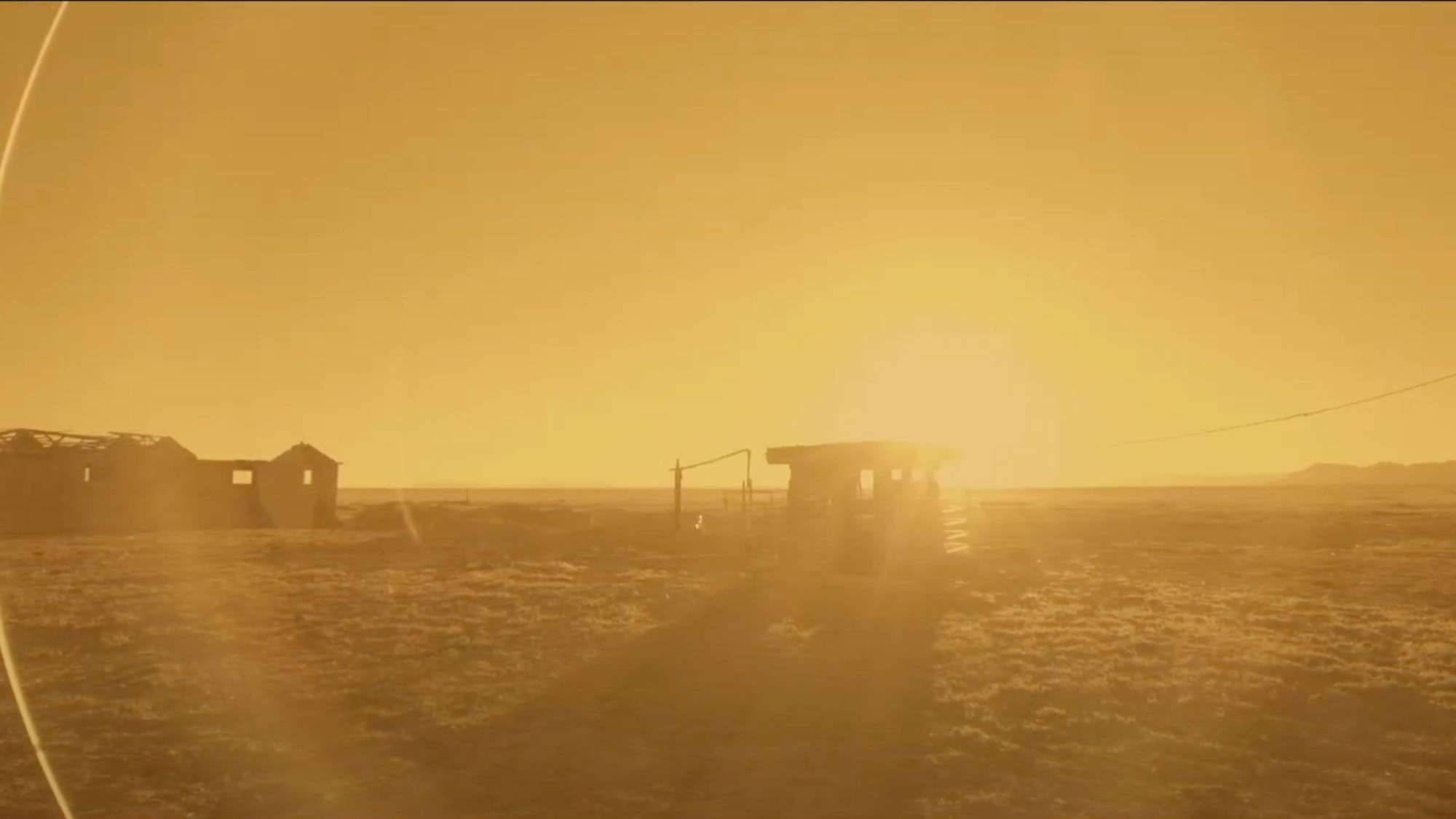 Backdrop for The Zuzax