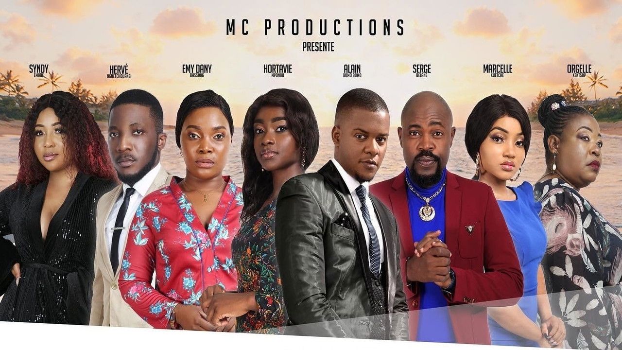 Backdrop for La Nouvelle Épouse