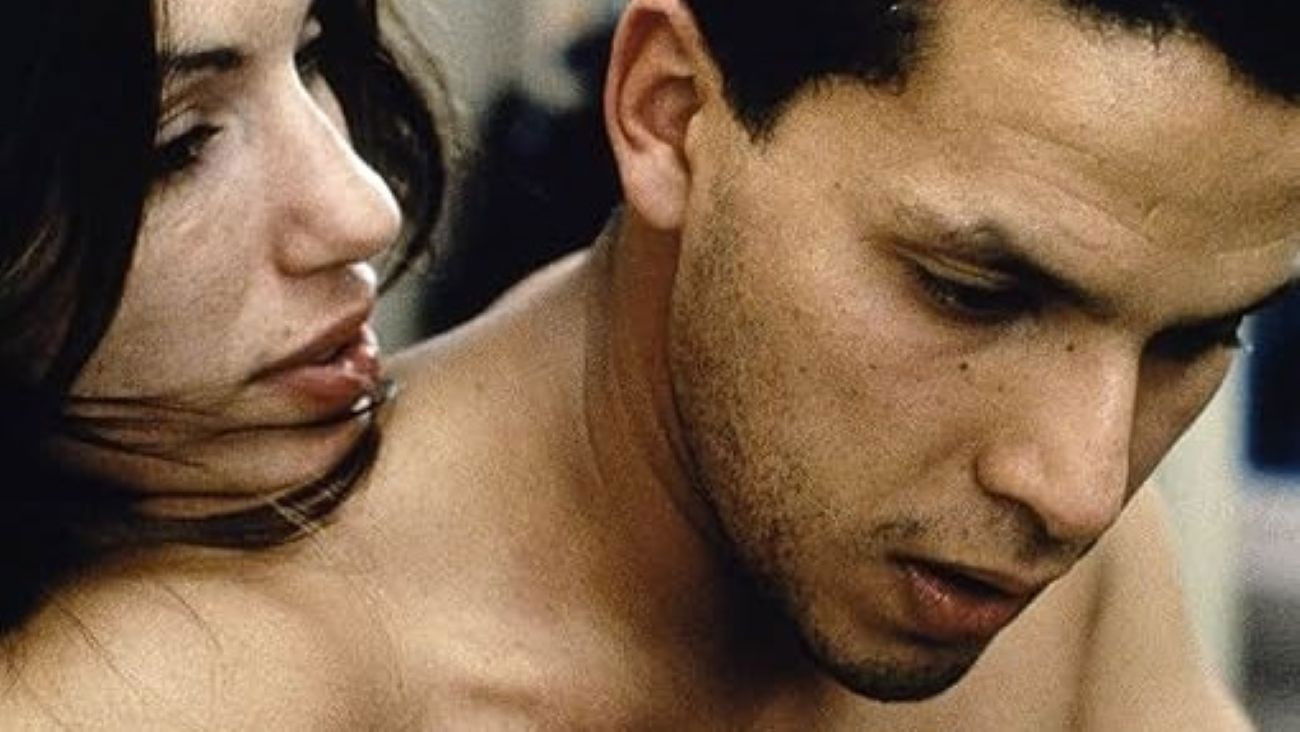 Backdrop for Poetical Refugee