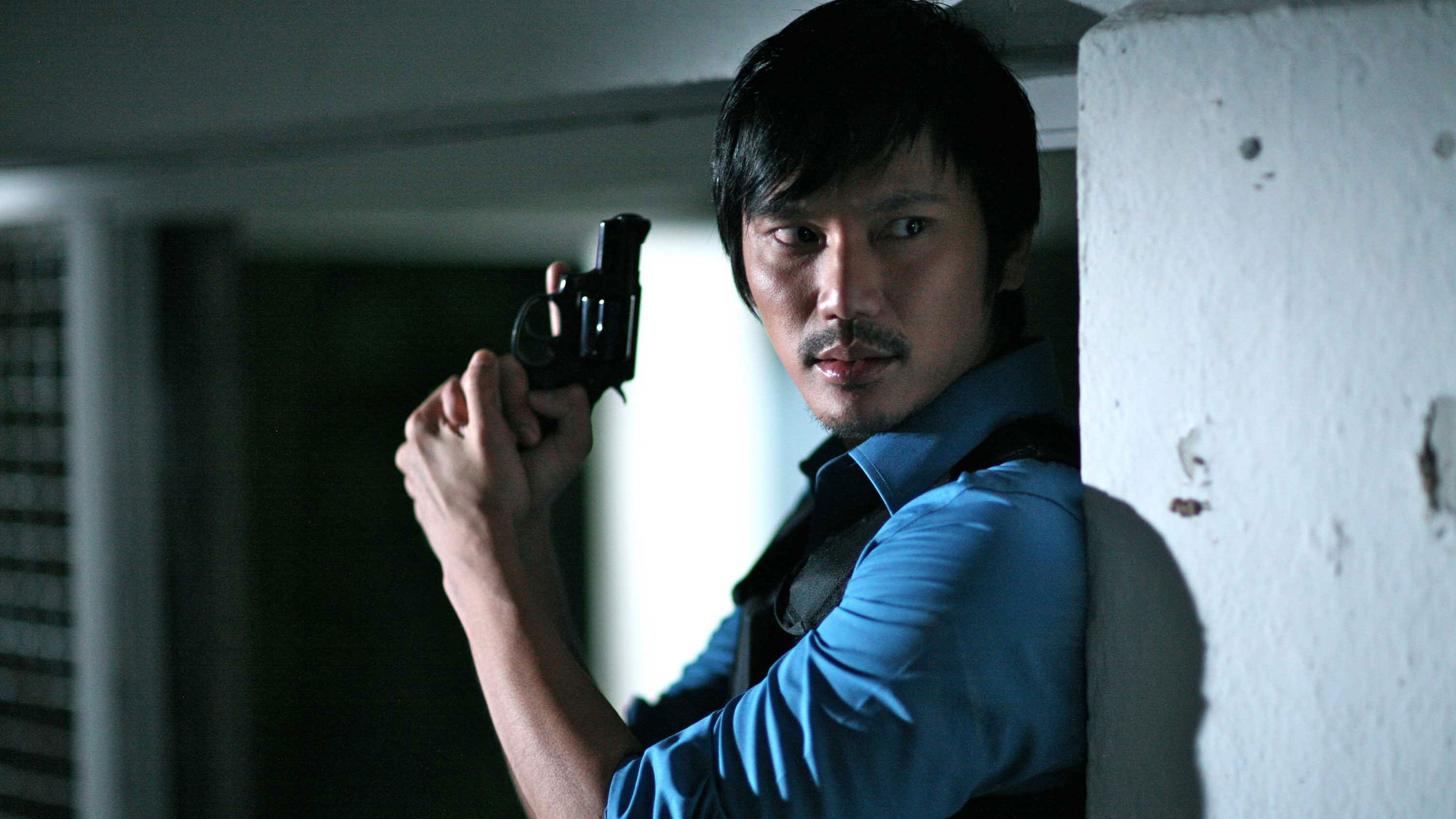 Backdrop for Blood Ties