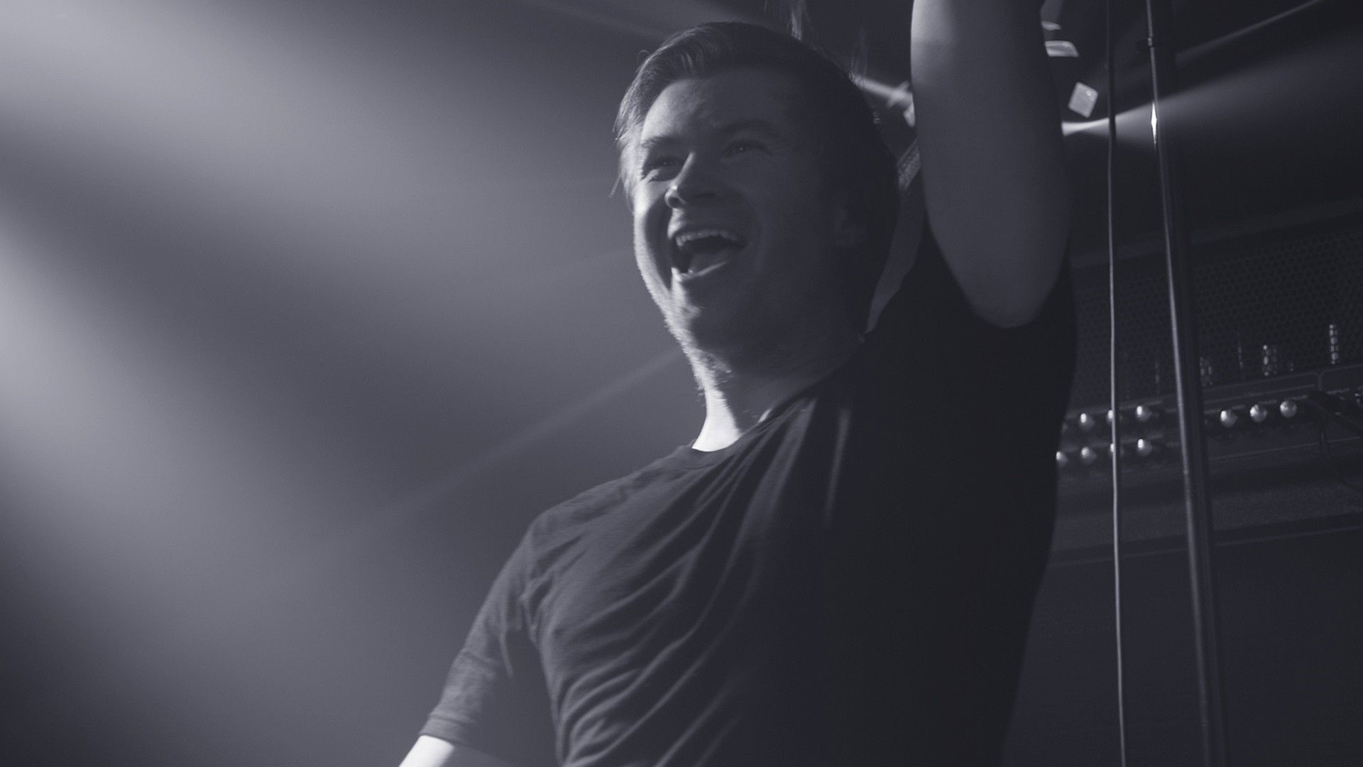 Backdrop for Tallywacker