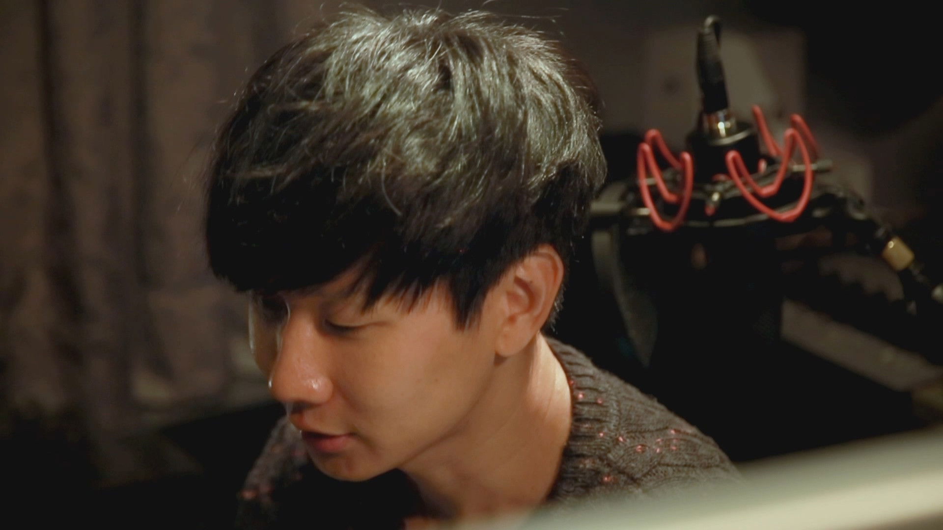 Backdrop for 听‧见 林俊杰