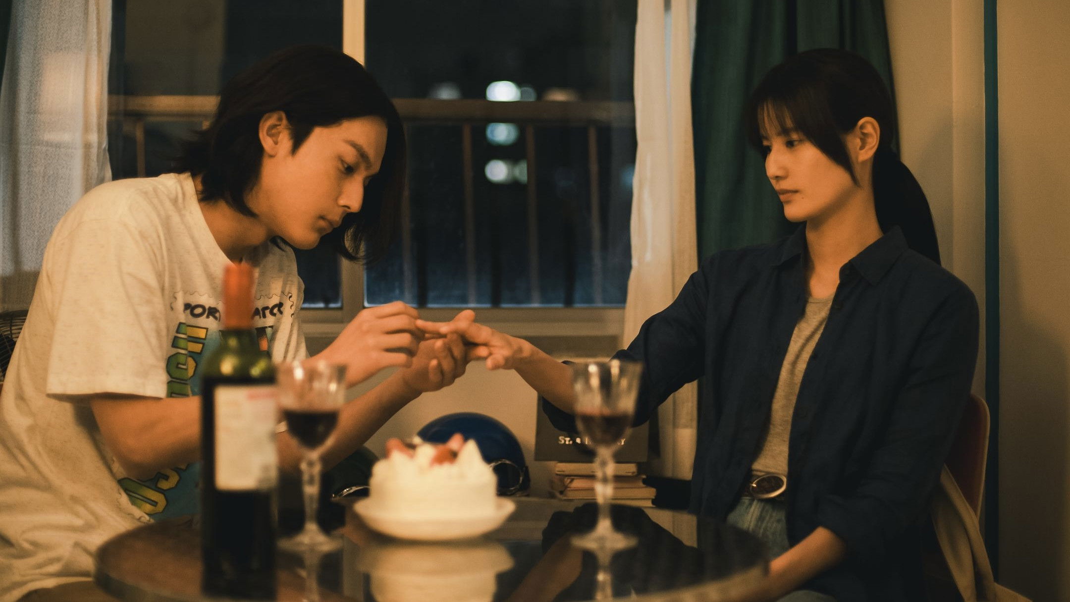 Backdrop for As for Me