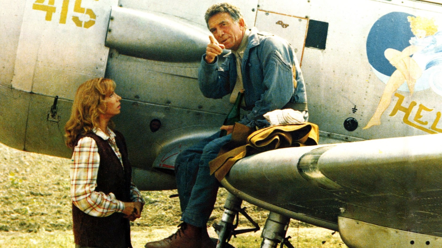 Backdrop for Help Me Dream