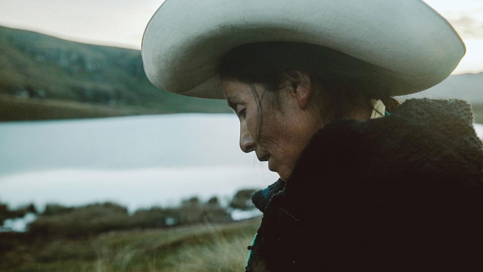 Backdrop for Máxima