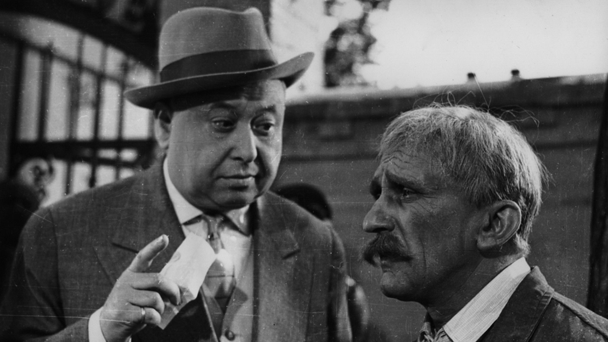 Backdrop for May Song