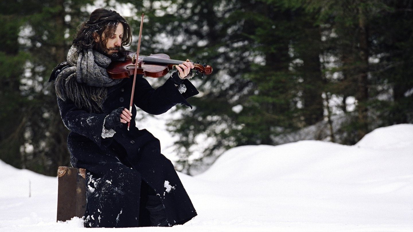 Backdrop for Lecture 21