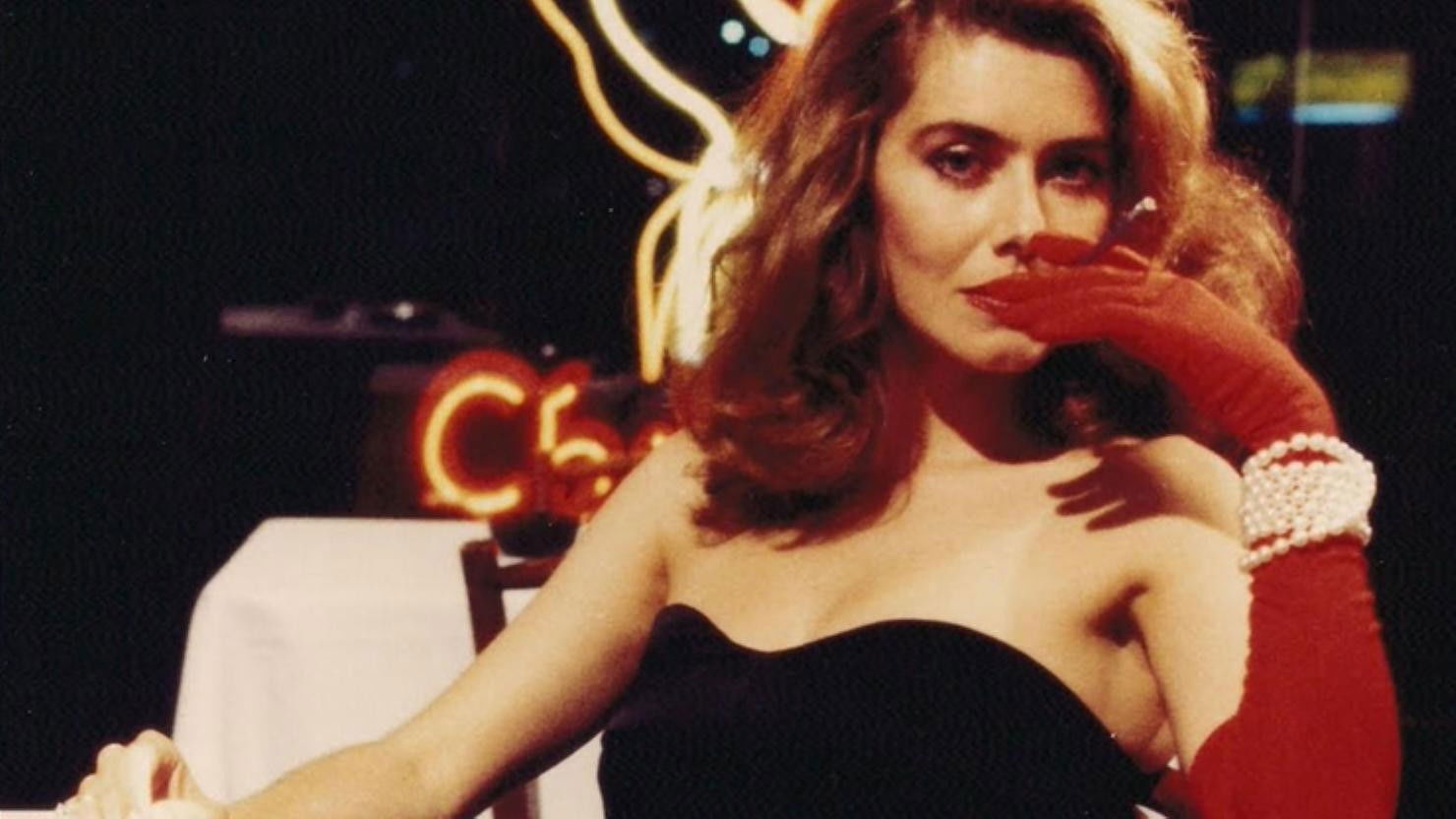 Backdrop for The Lady from the Shanghai Cinema