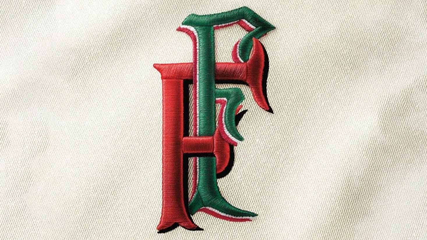 Backdrop for Fla x Flu - 40 Minutos Antes do Nada