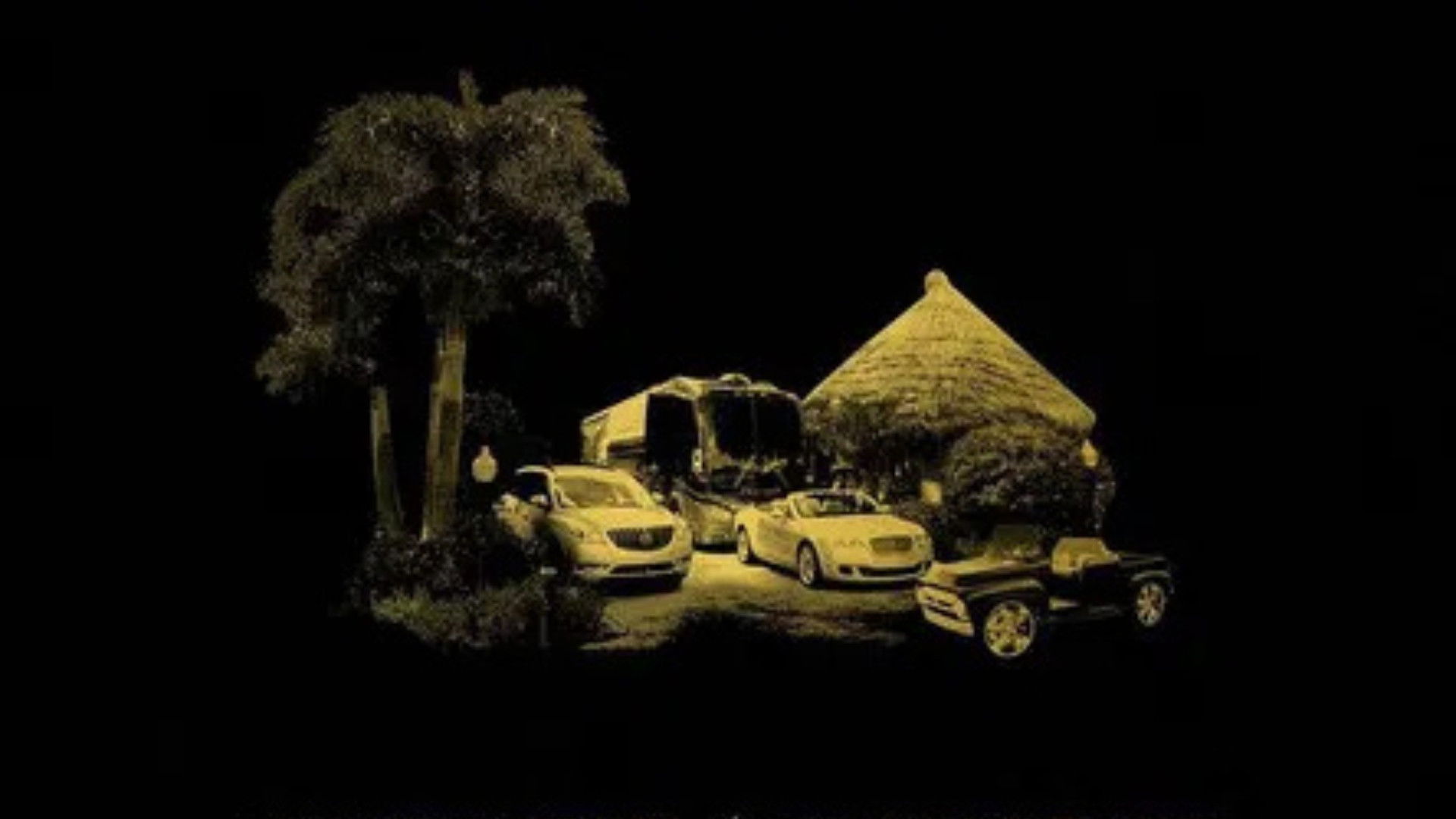 Backdrop for Le prix du paradis