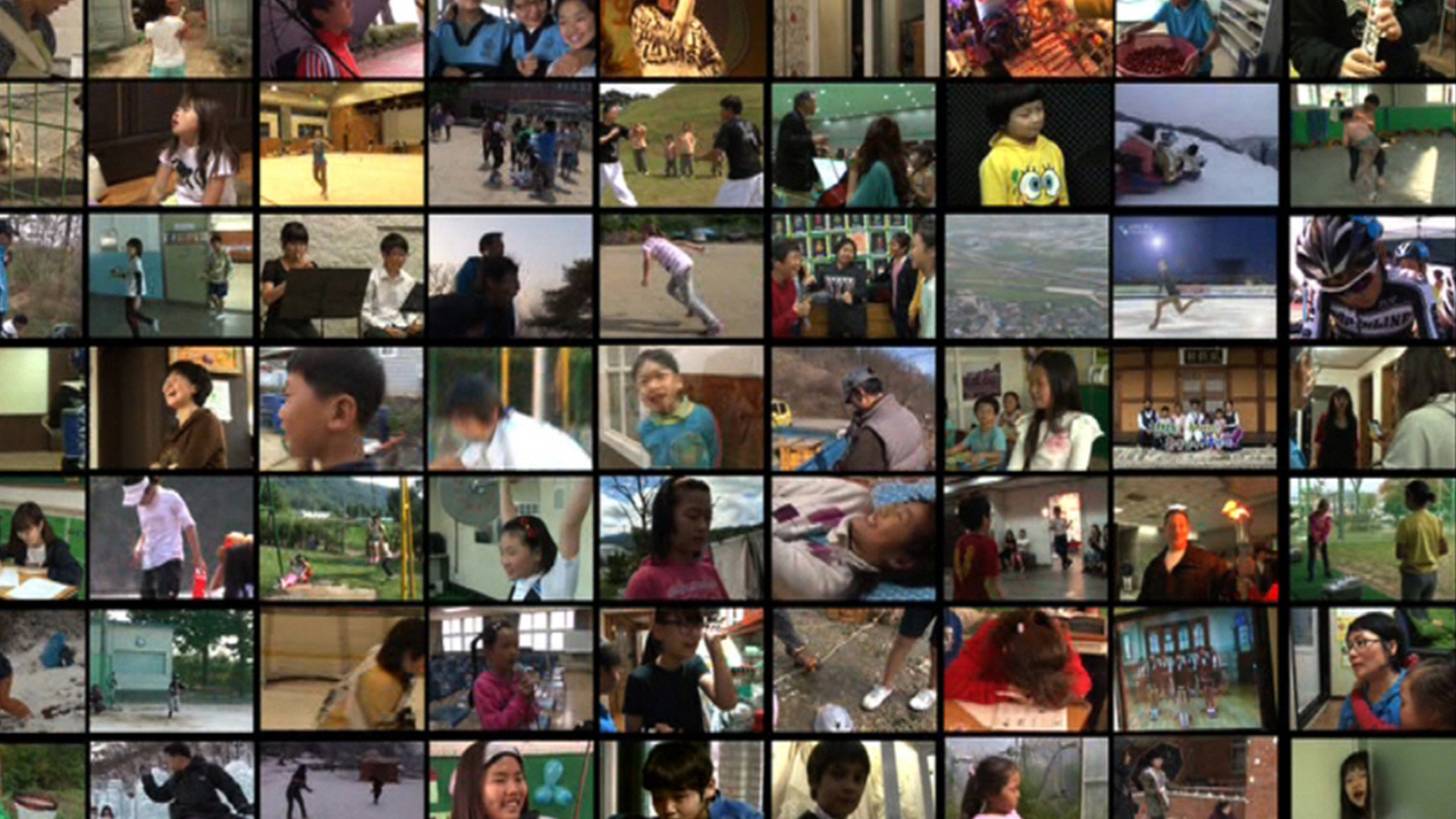 Backdrop for 내 마음의 크레파스