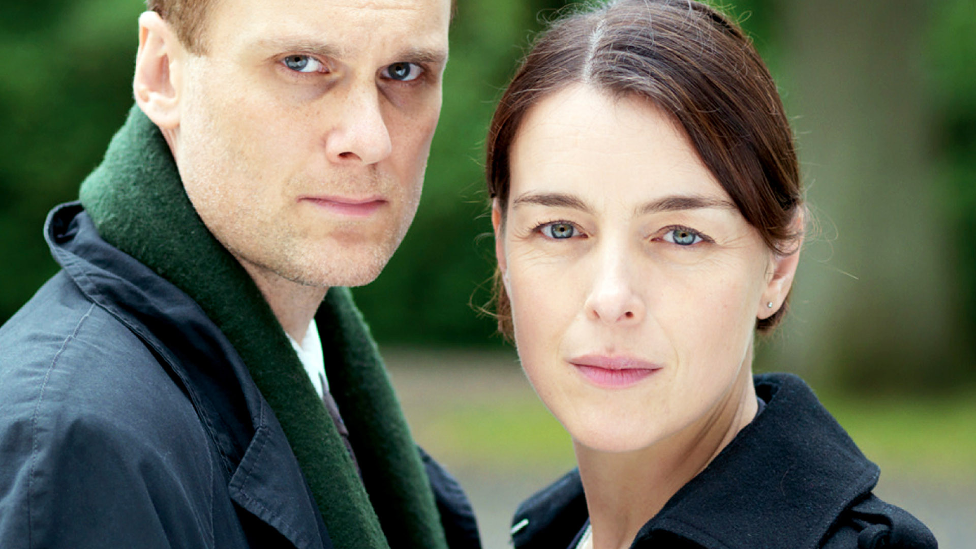 Backdrop for Case Sensitive