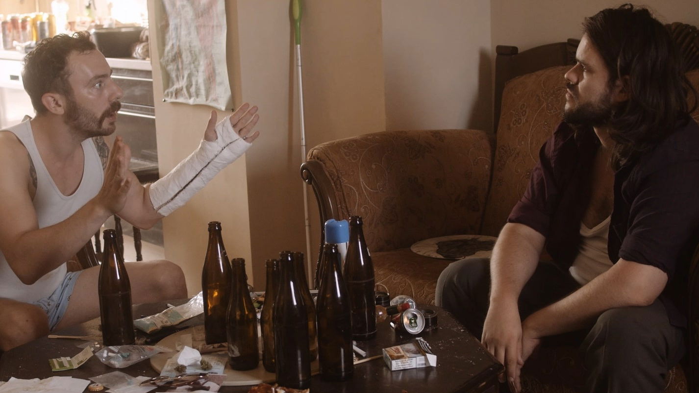 Backdrop for Vienna Glamour: Paulie(s) from St. Pauli