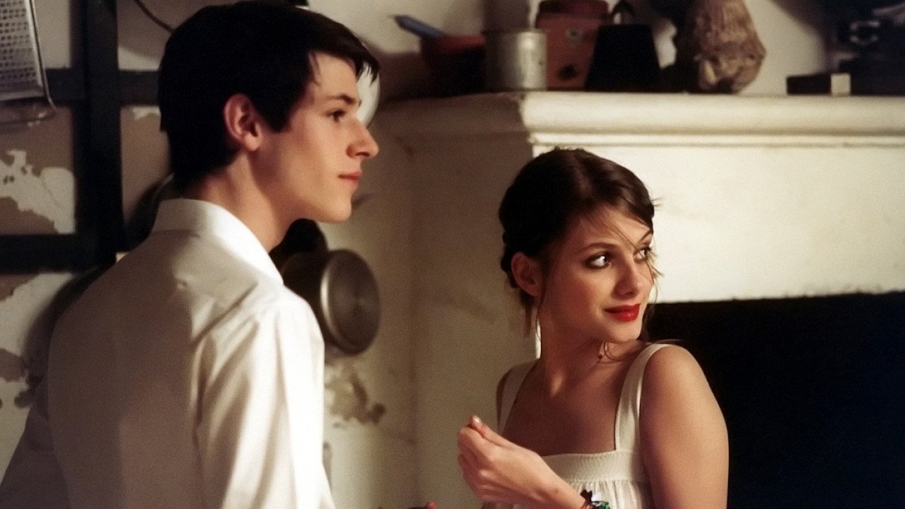 Backdrop for The Last Day