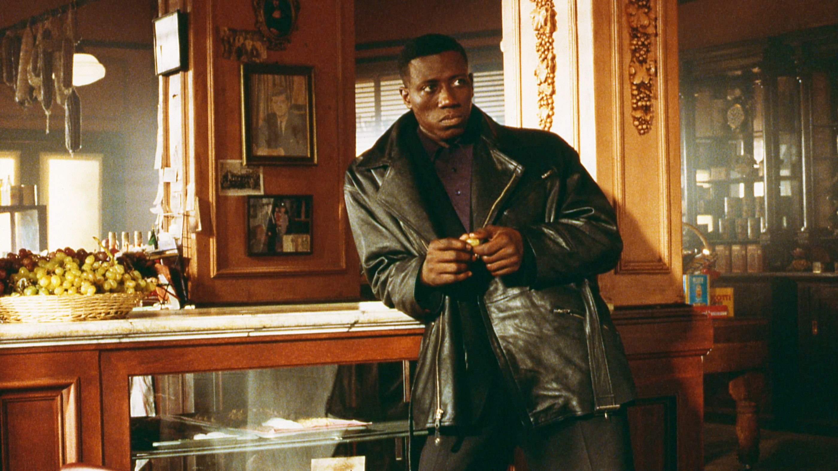 Backdrop for Sugar Hill