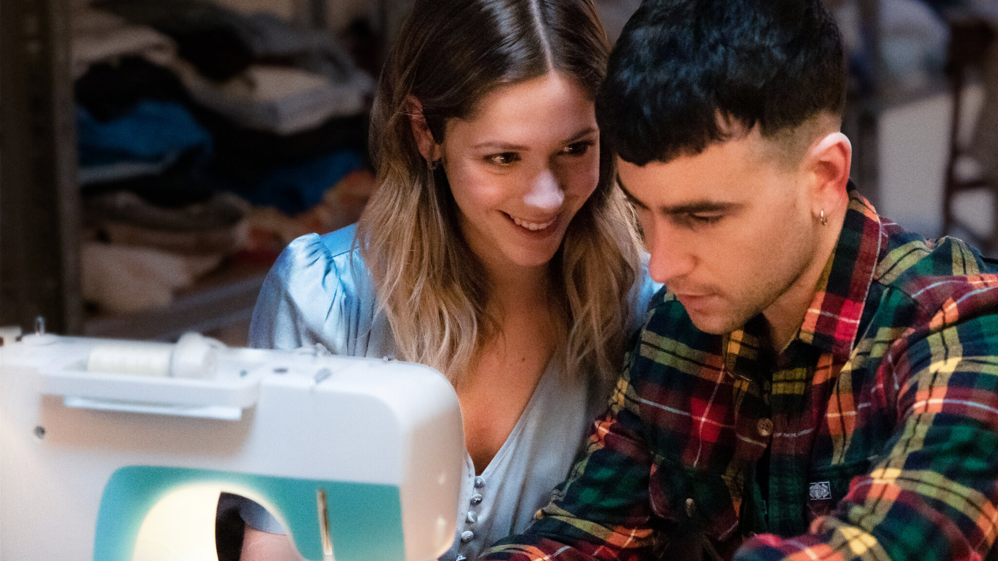 Backdrop for Elite Short Stories: Phillipe Caye Felipe