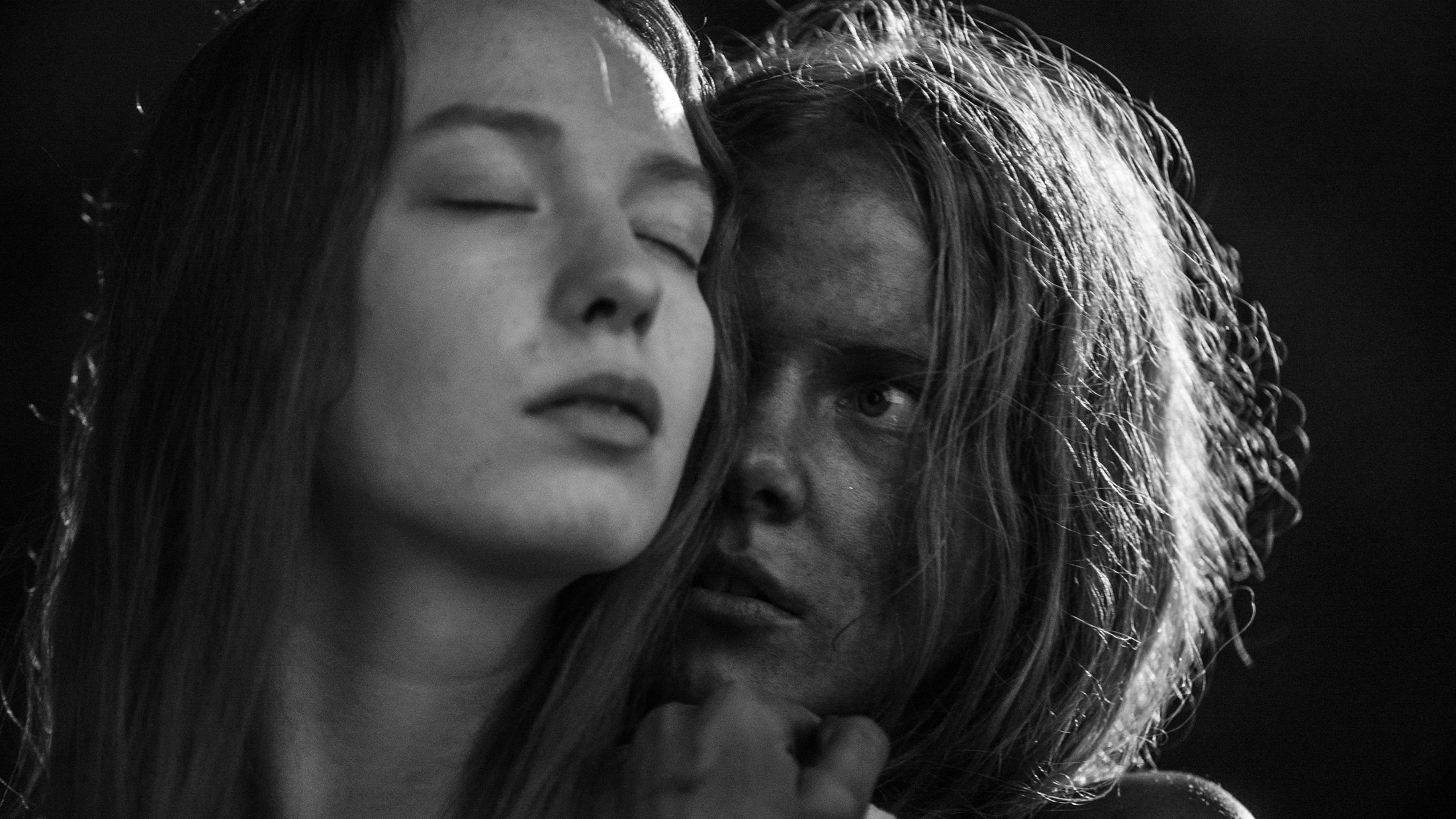 Backdrop for November