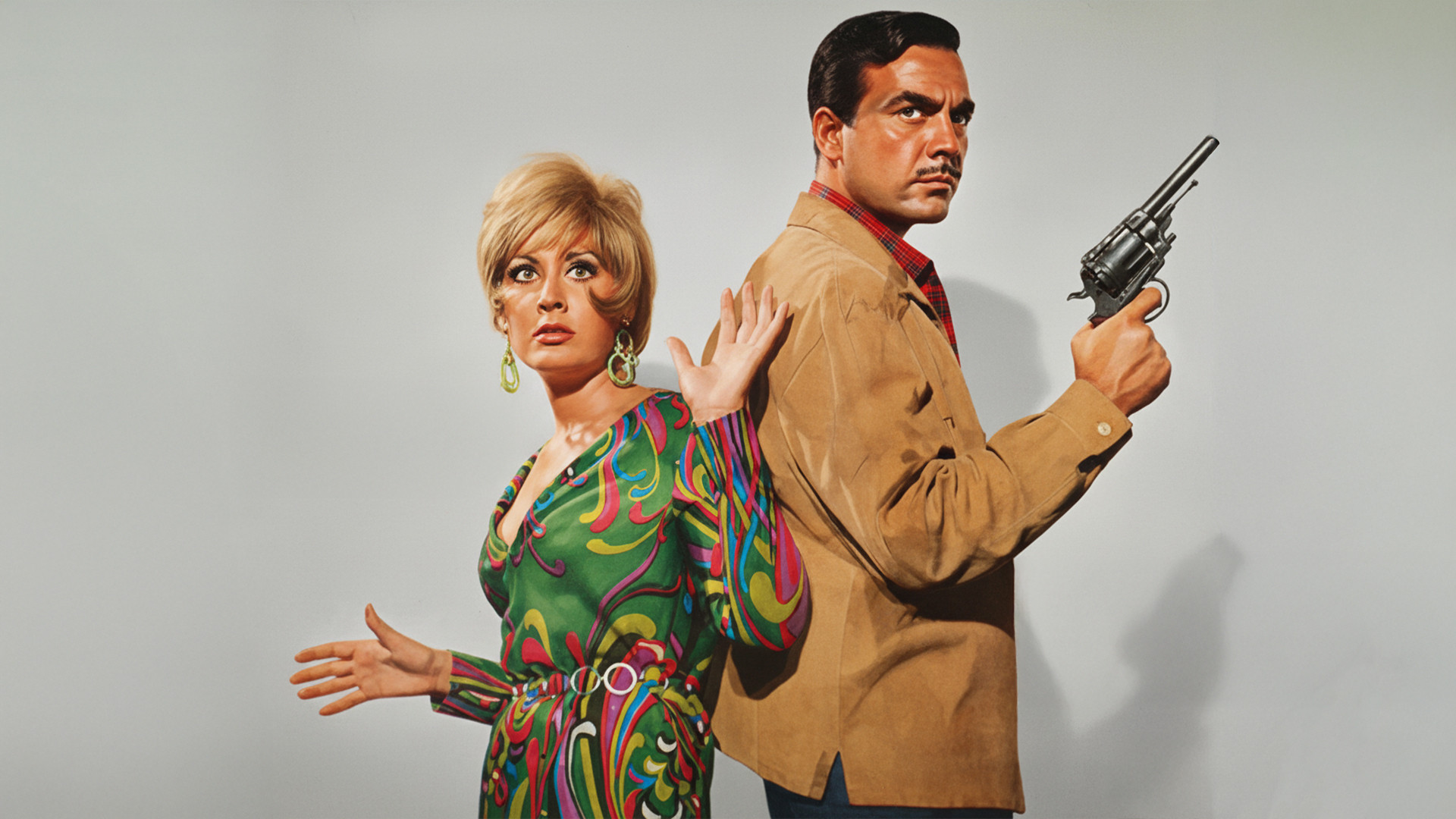 Backdrop for Galatalı Mustafa