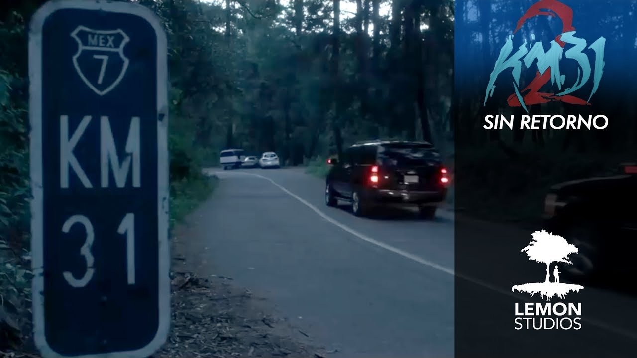 Backdrop for Km 31-2