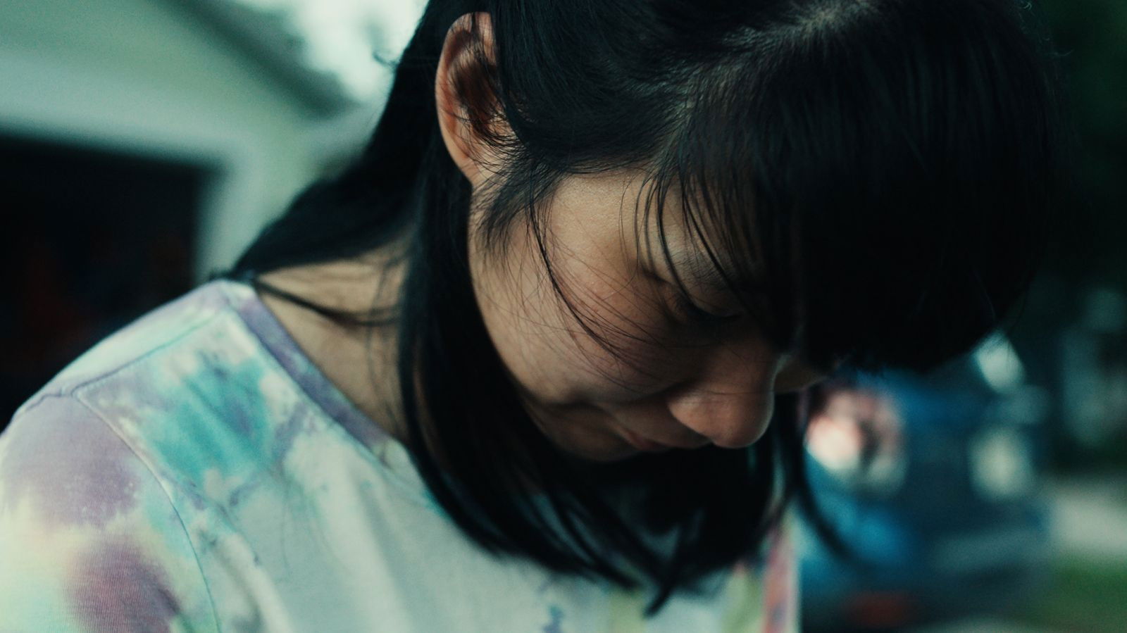 Backdrop for Take Me Home