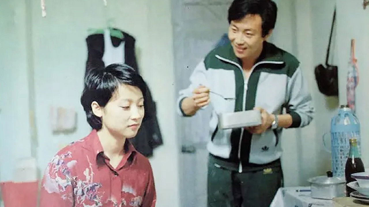 Backdrop for The Power of a Woman