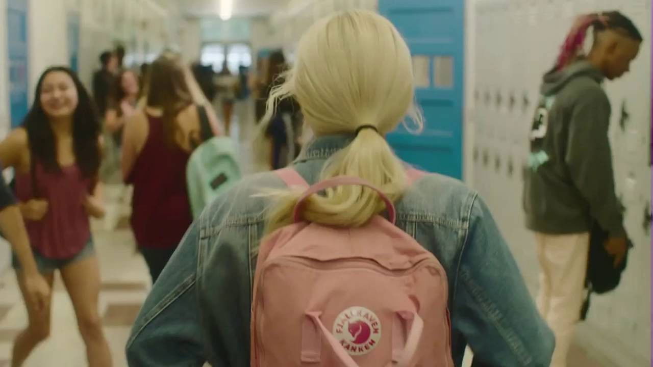 Backdrop for Hayley Kiyoko: Gravel To Tempo