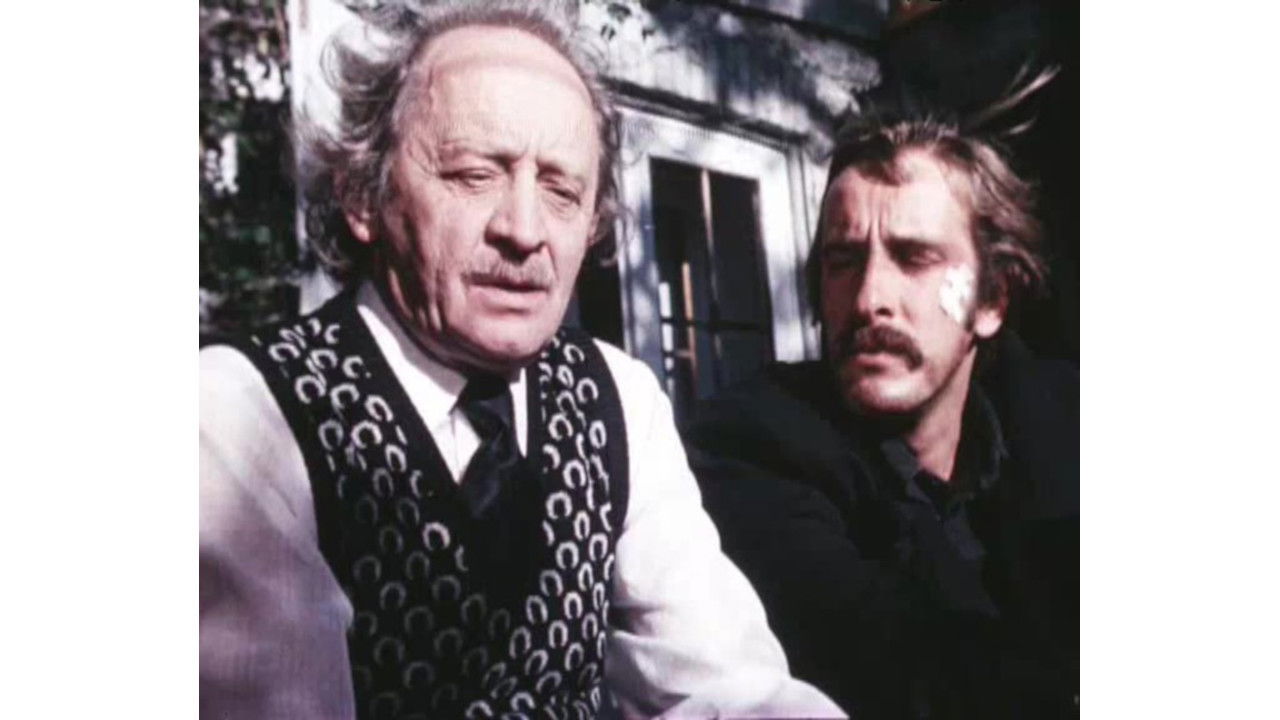 Backdrop for Murder on the 31st Floor