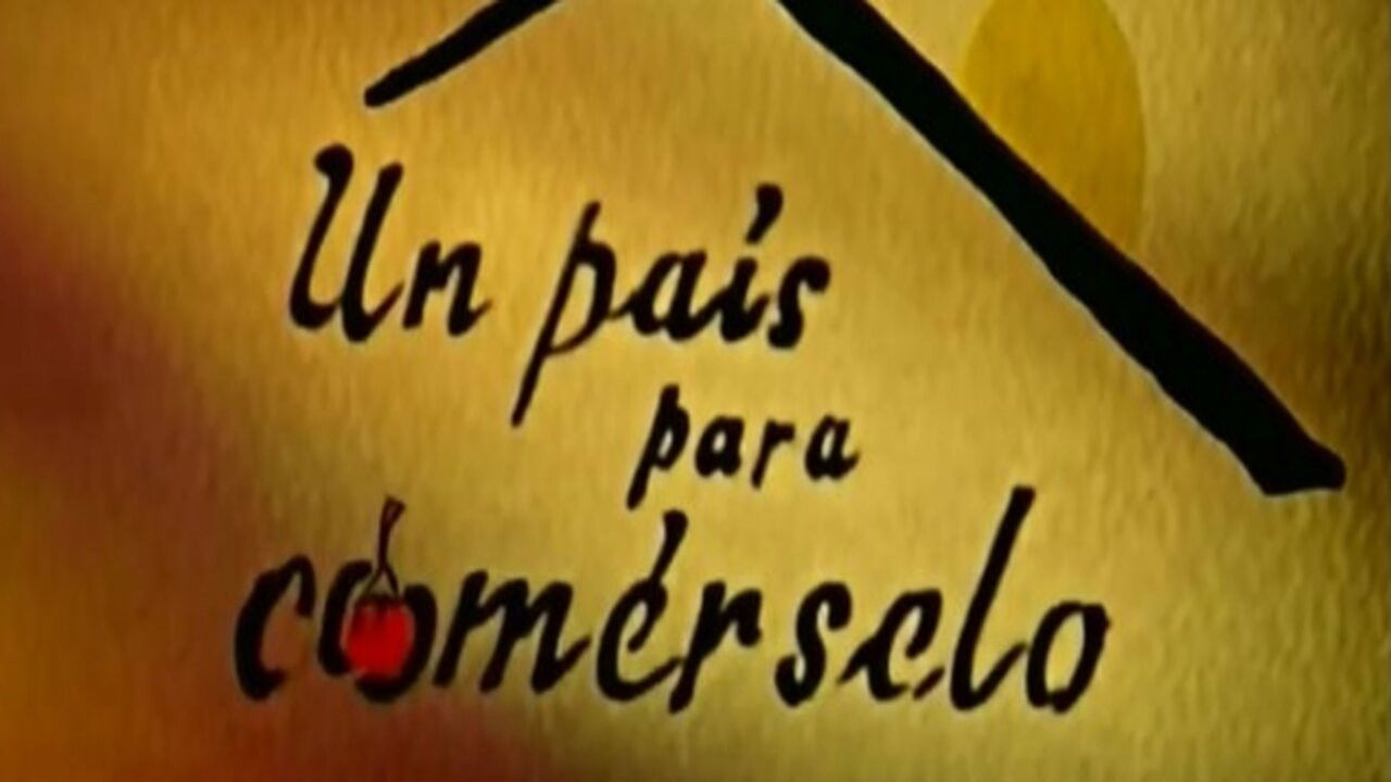 Backdrop for Un País Para Comerselo