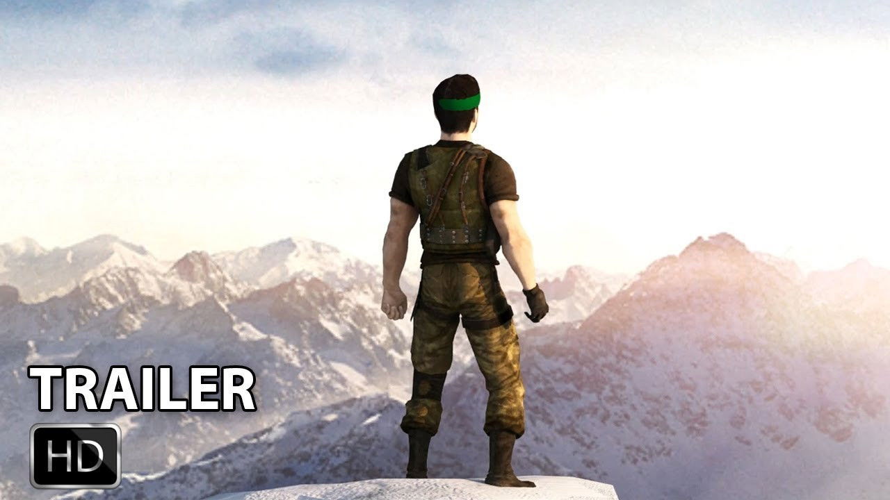 Backdrop for Son of Kashmir: Burhan