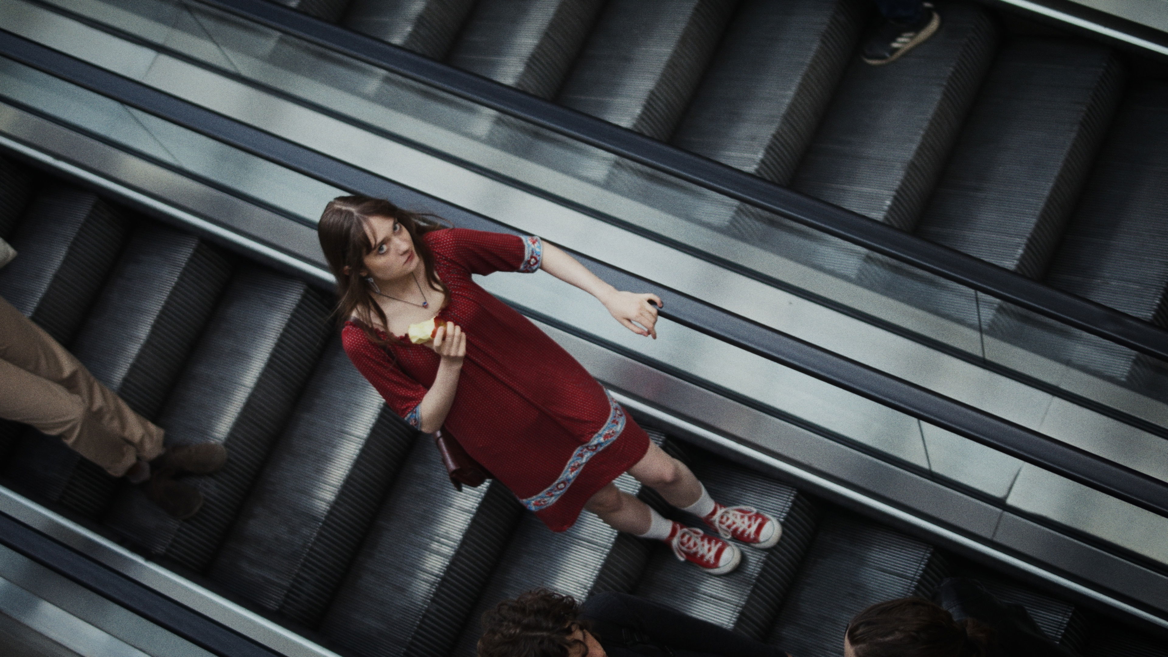 Backdrop for Po Špičkách