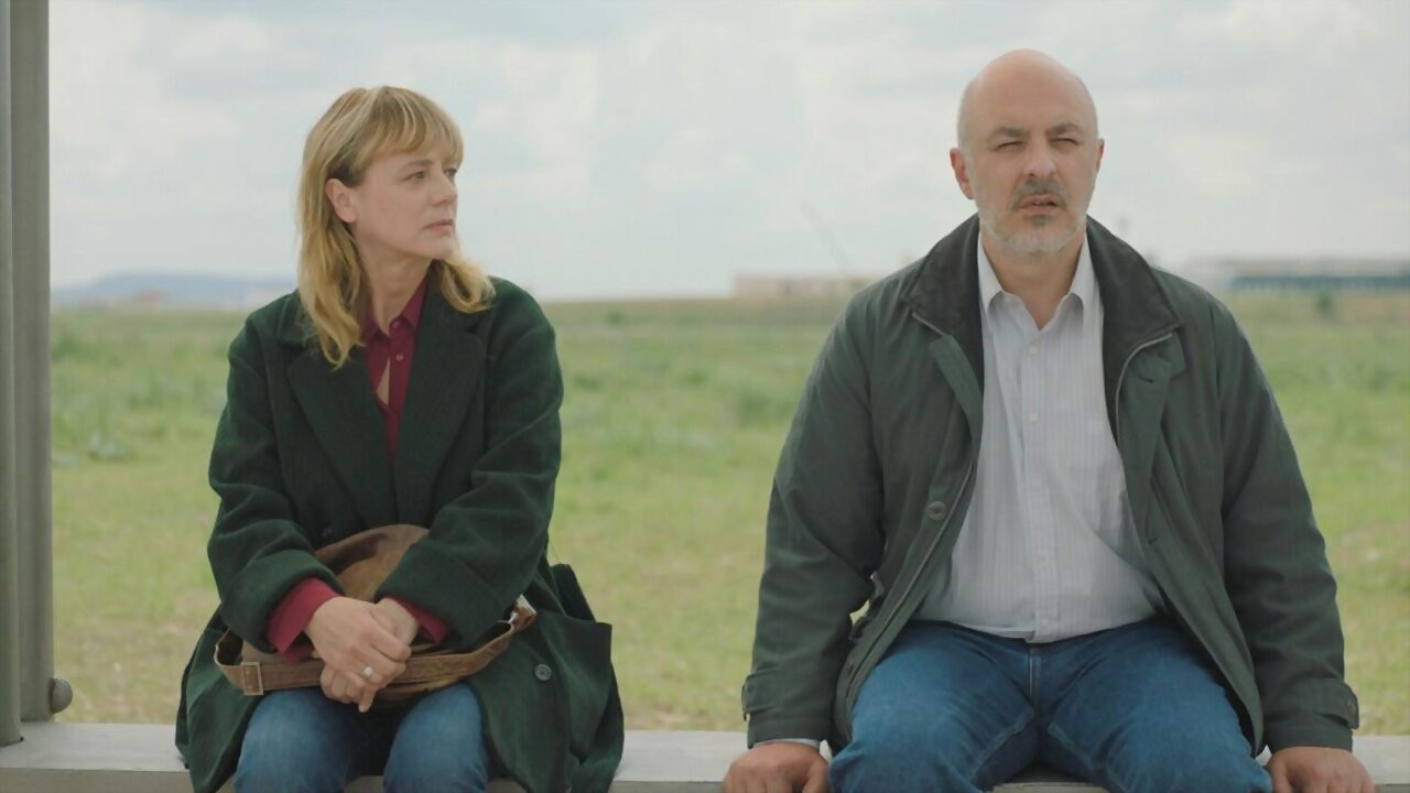 Backdrop for Josephine