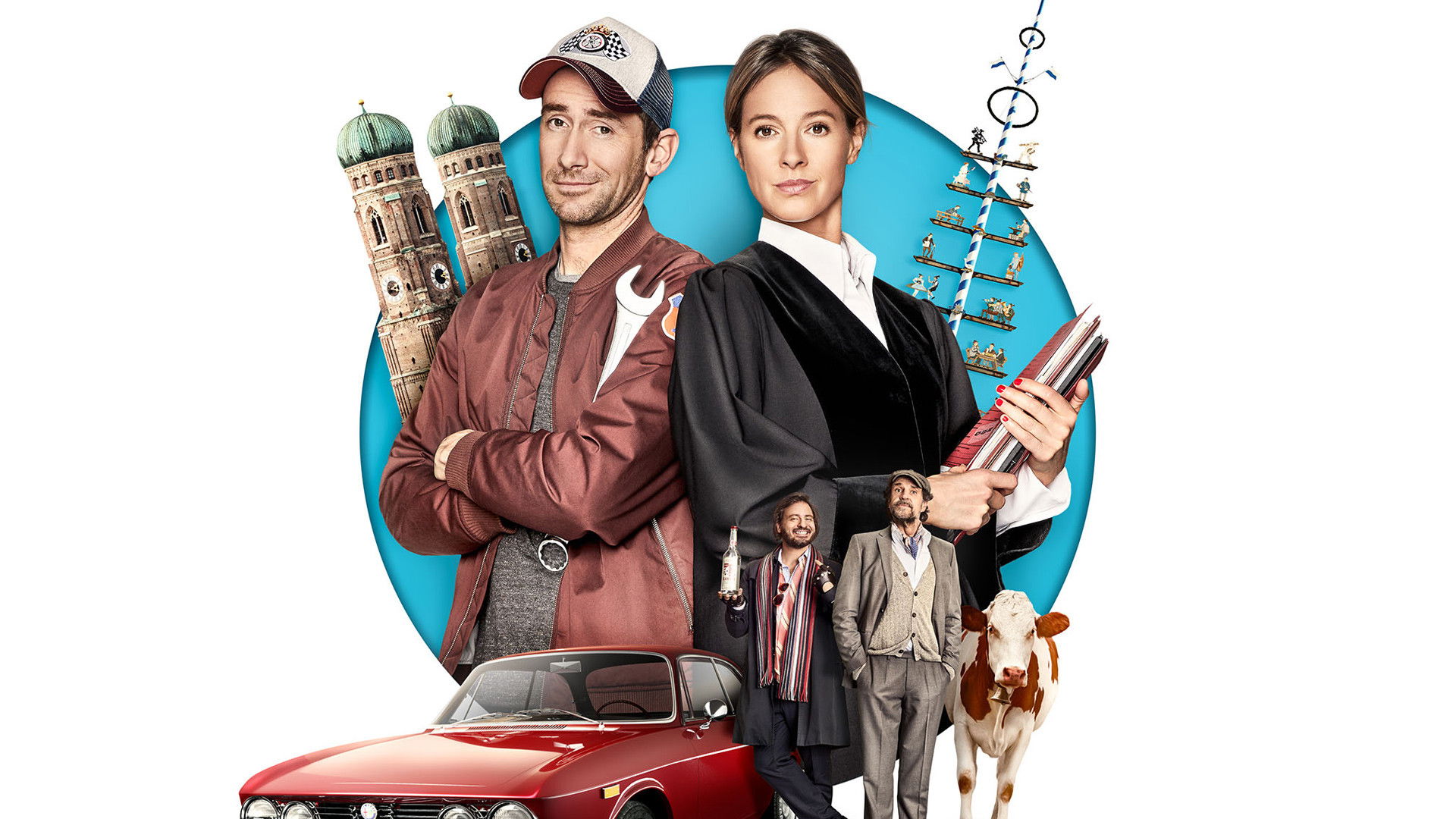 Backdrop for The Bedfellow