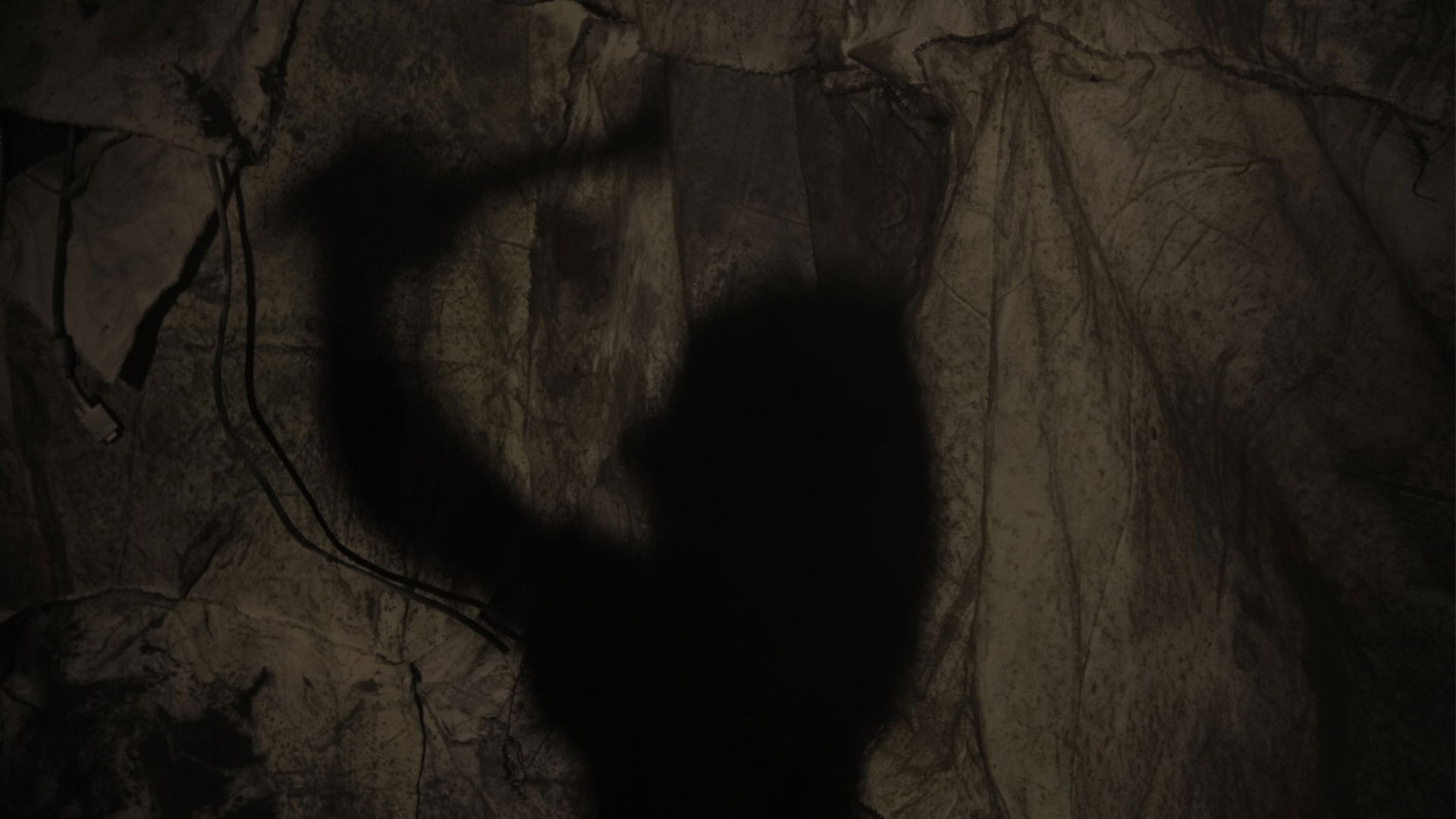 Backdrop for Squelch