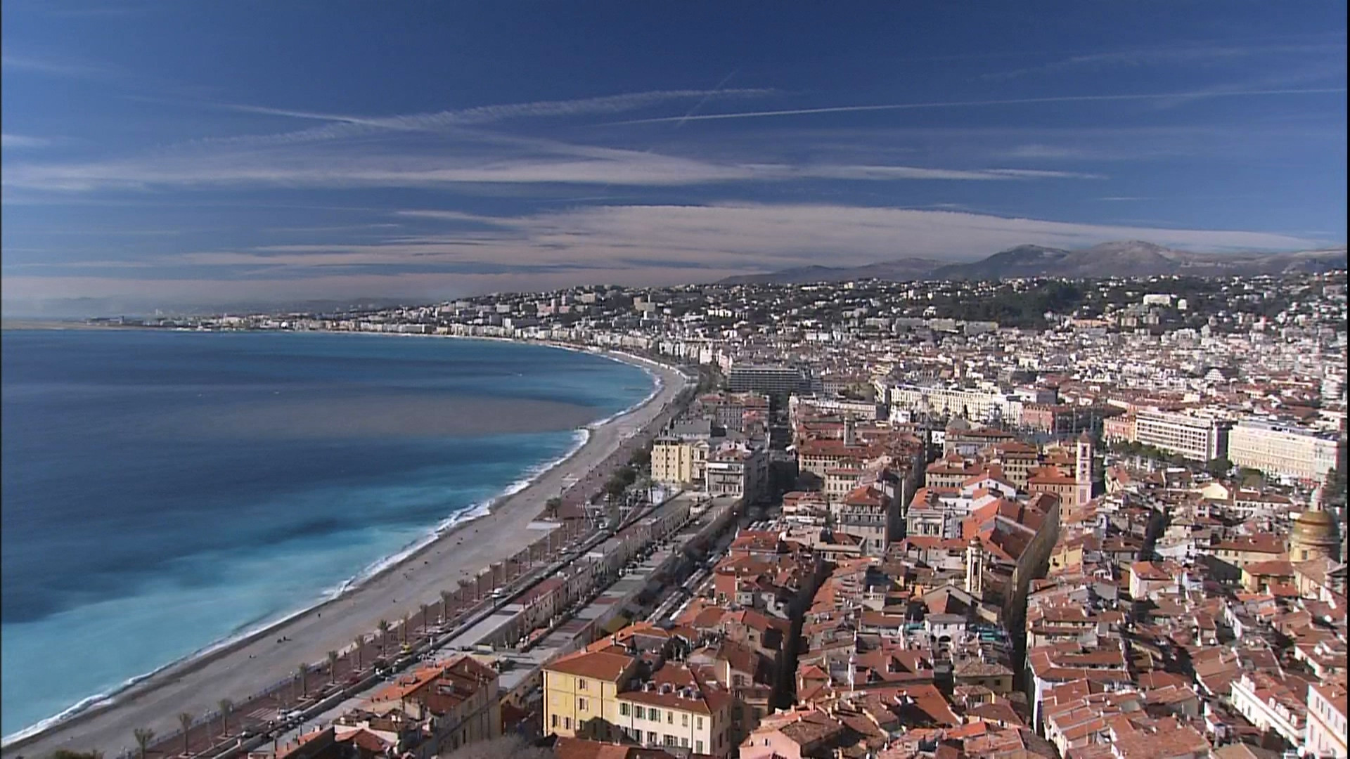 Backdrop for The World Natural Heritage Europe