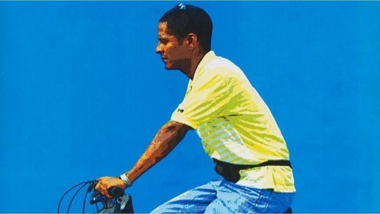 Backdrop for Suite Habana