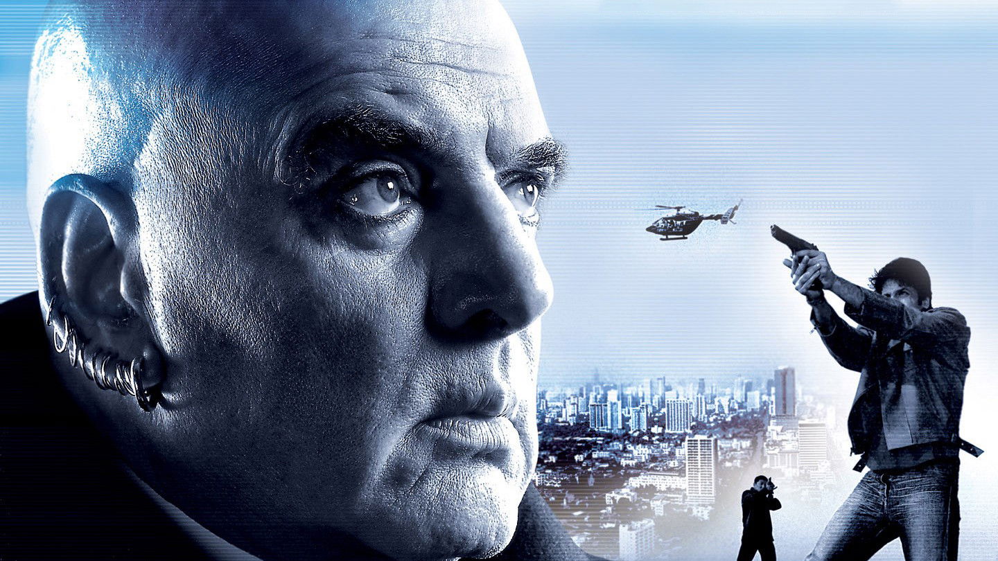 Backdrop for Janasheen