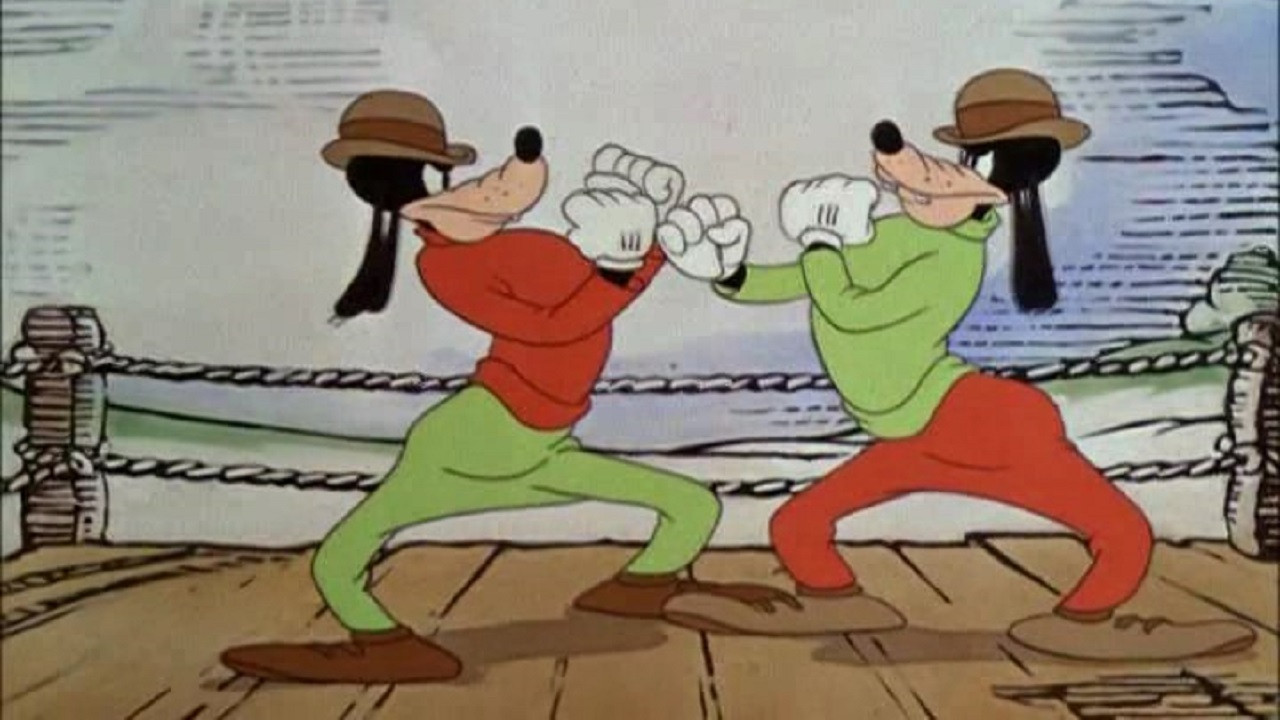 Backdrop for The Art of Self Defense