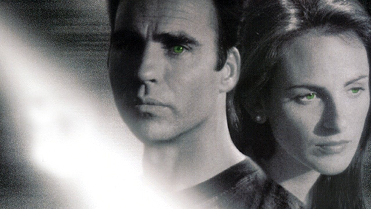 Backdrop for When Justice Fails