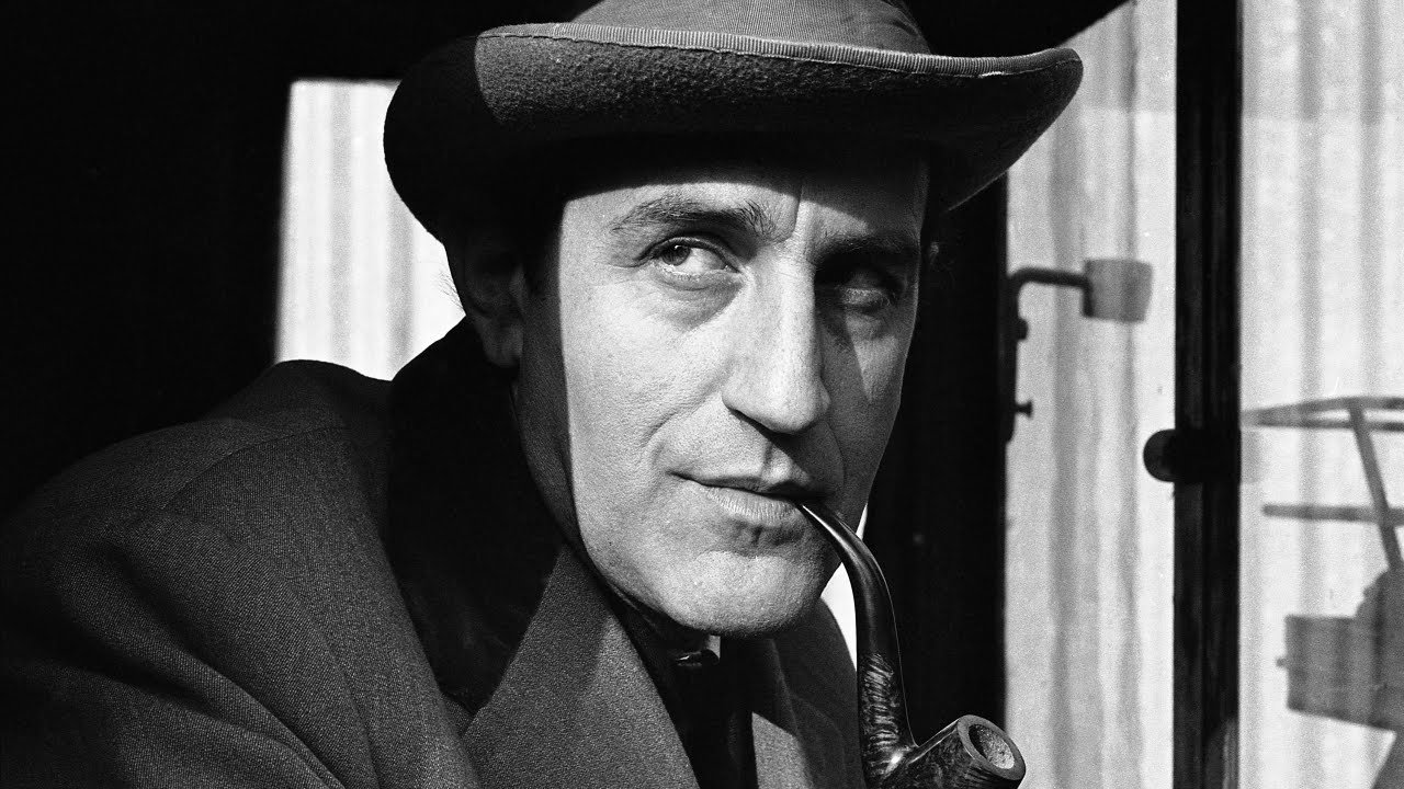 Backdrop for Sherlock Holmes