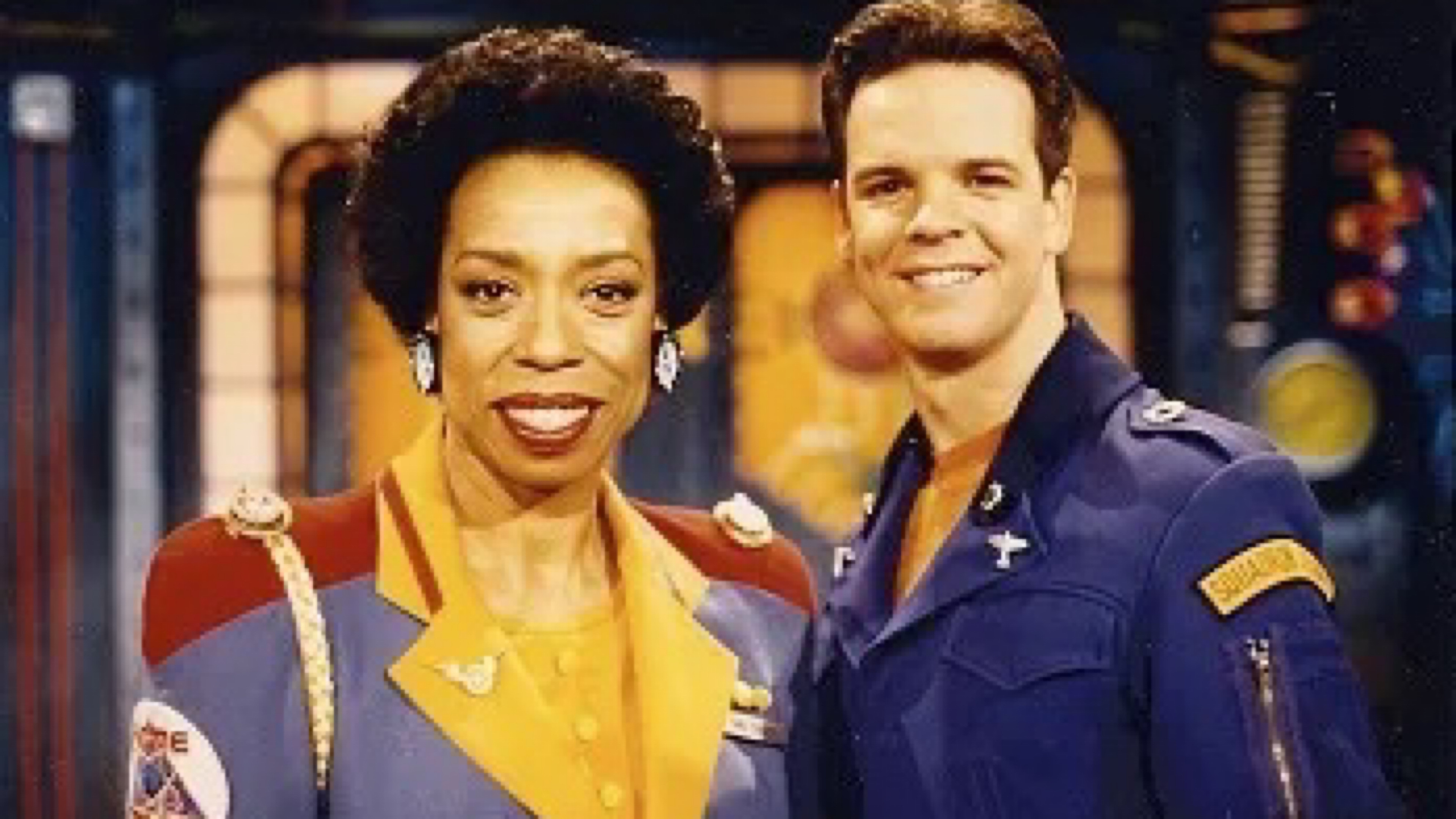 Backdrop for Where in Time Is Carmen Sandiego?