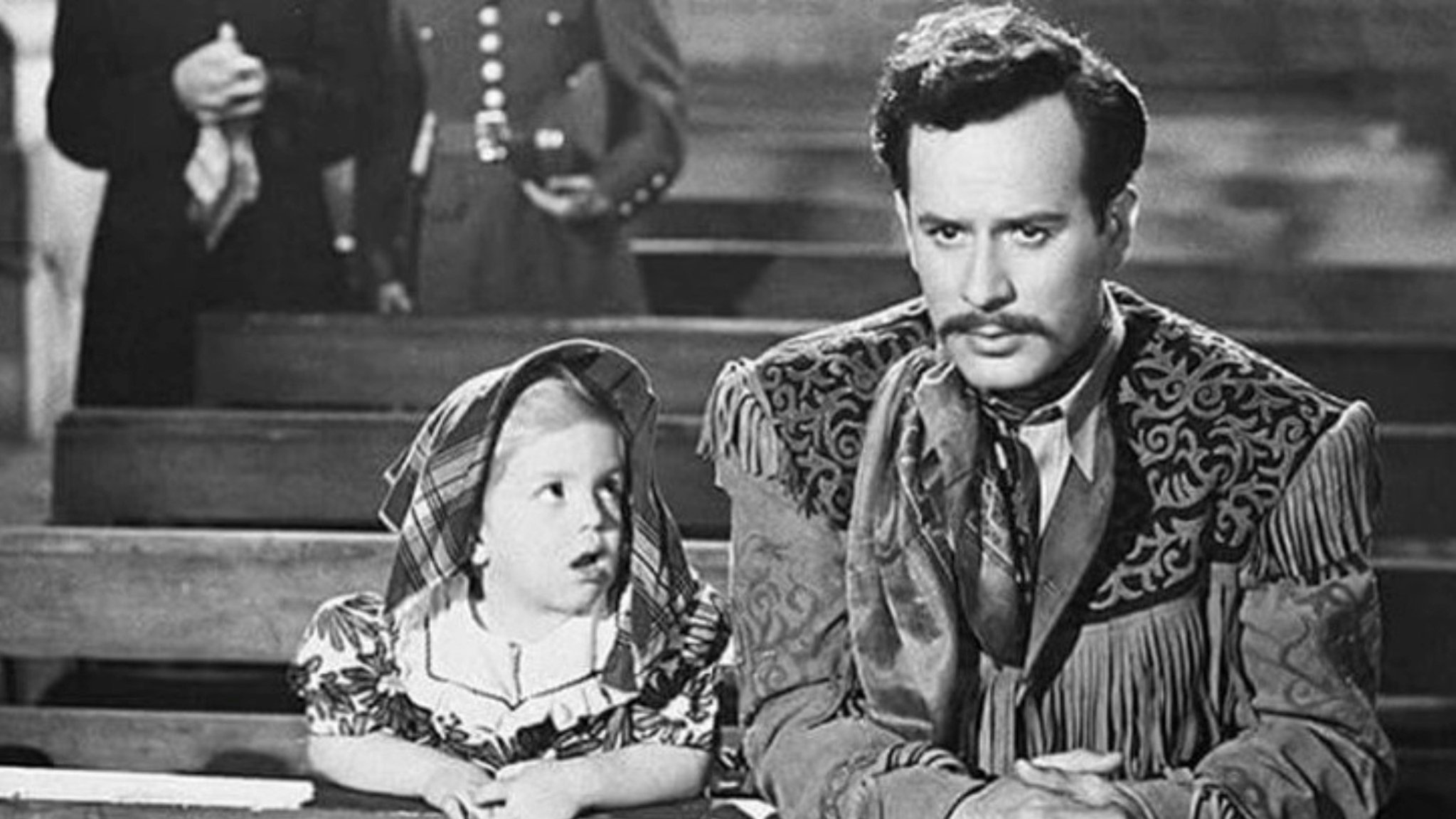 Backdrop for Los tres huastecos