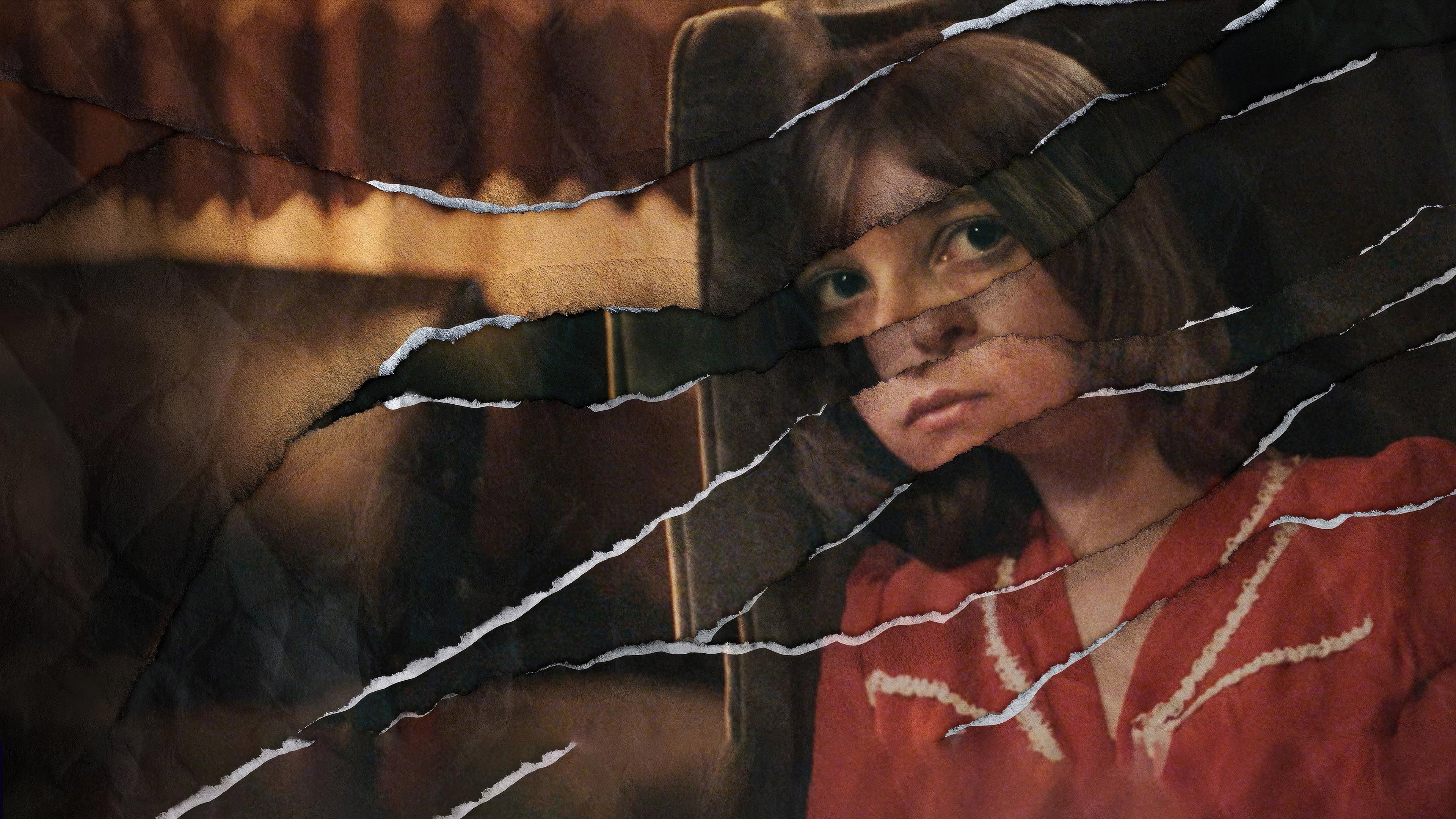 Backdrop for Hauntings