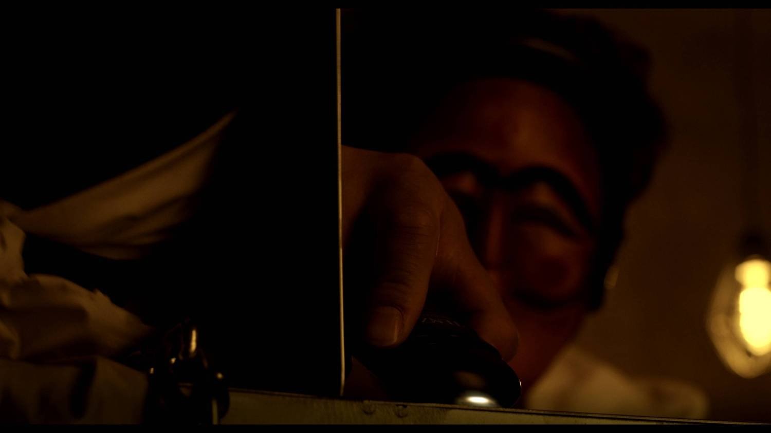 Backdrop for Revenge