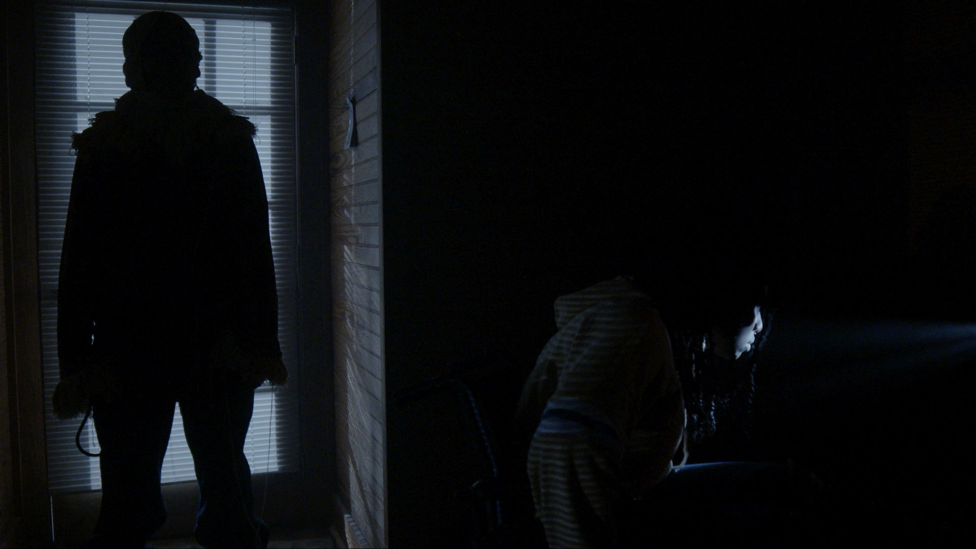 Backdrop for The Last Harvest