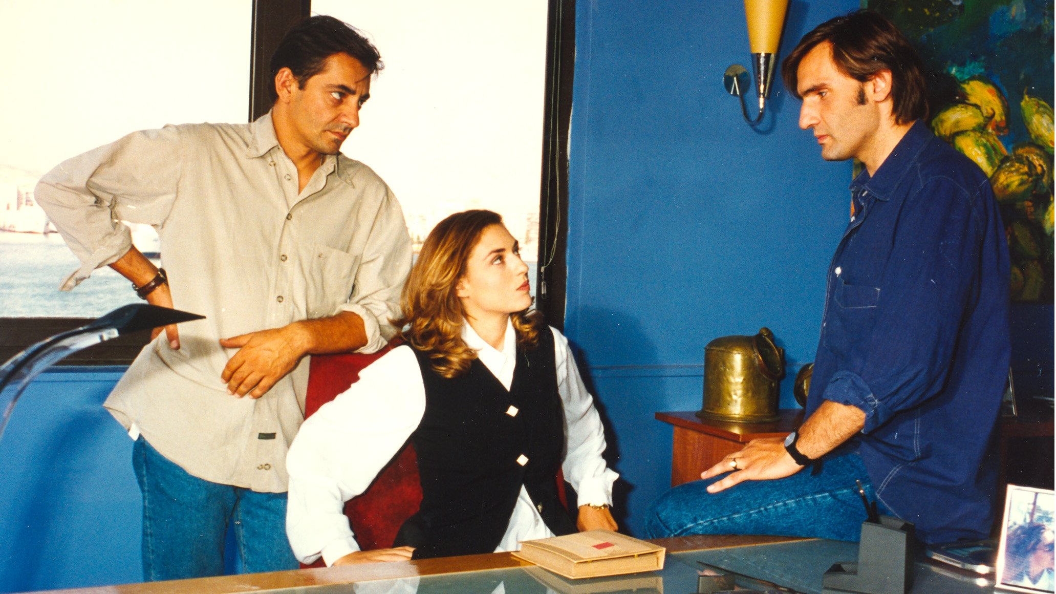 Backdrop for Skorpios