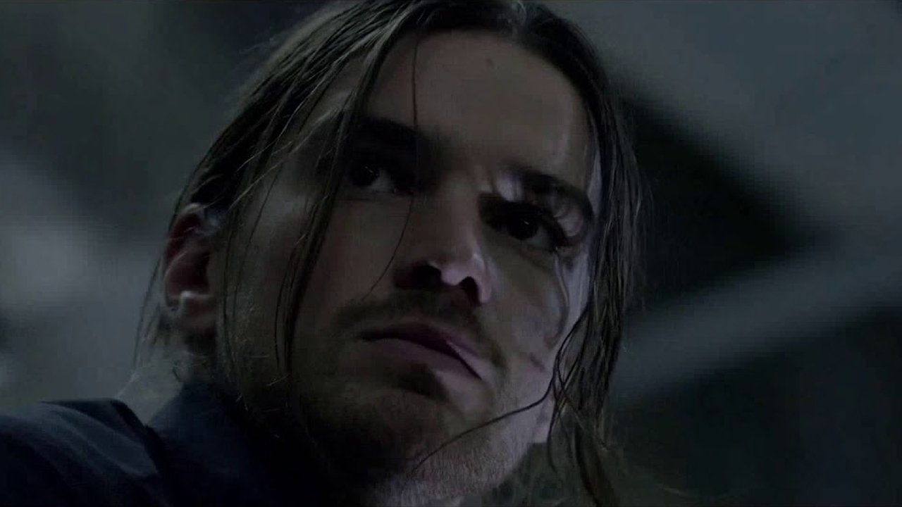 Backdrop for 2099: The Soldier Protocol